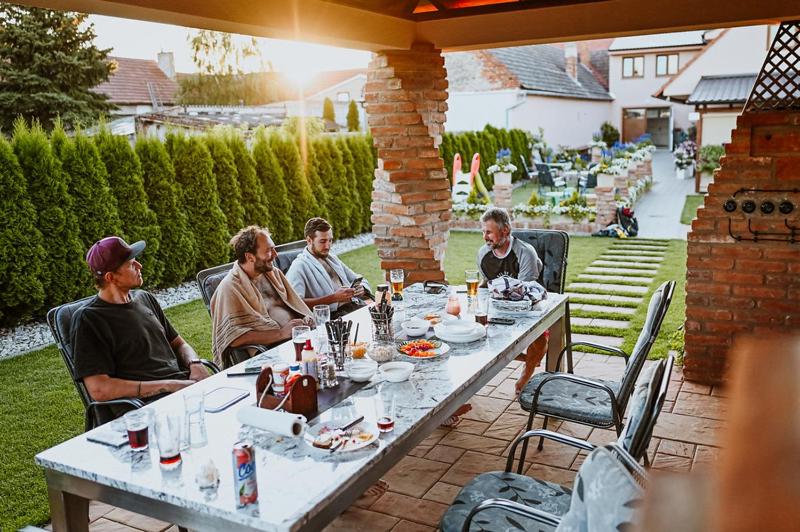 Penzion U Levandule Strážnice