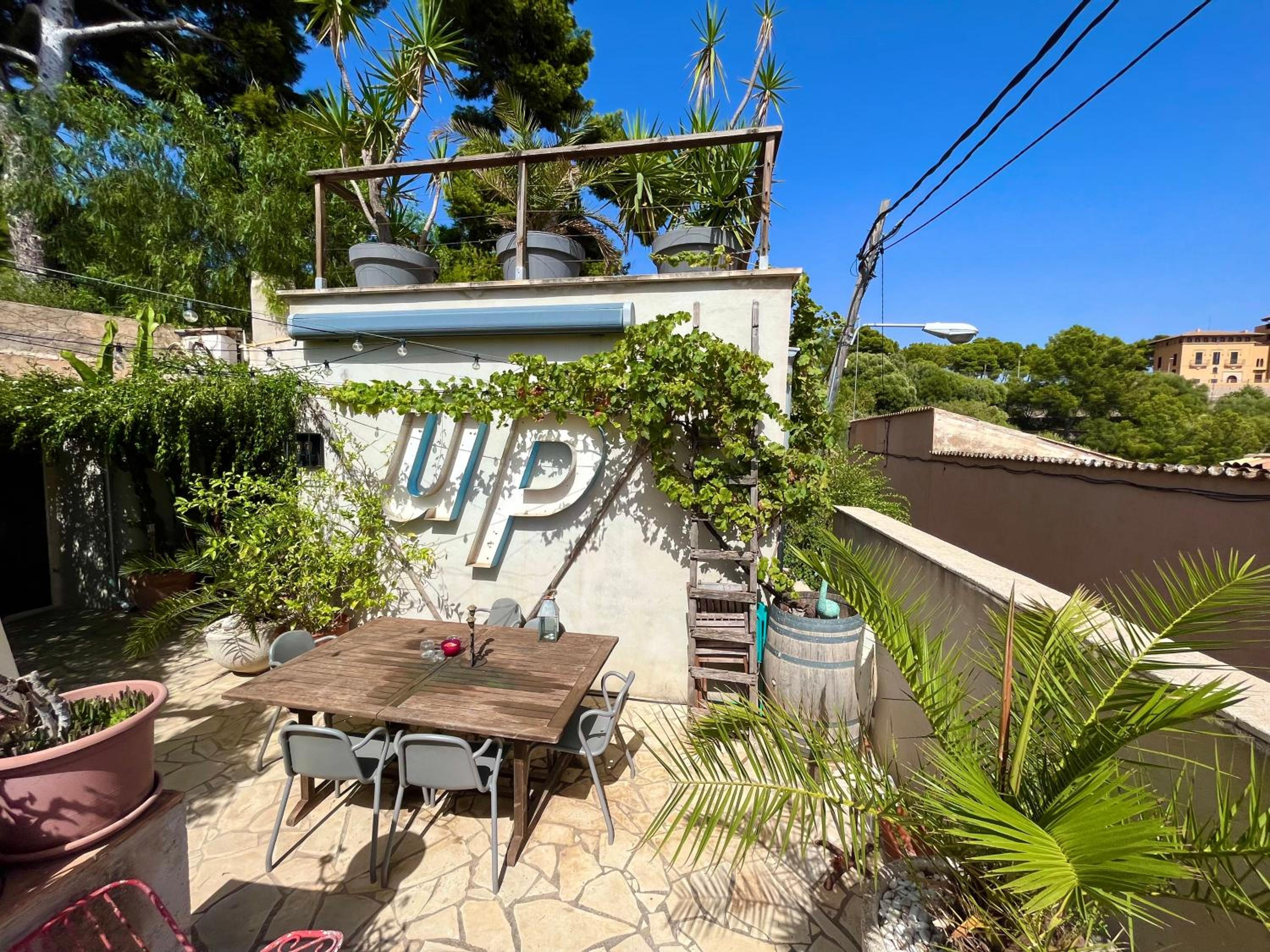 roof