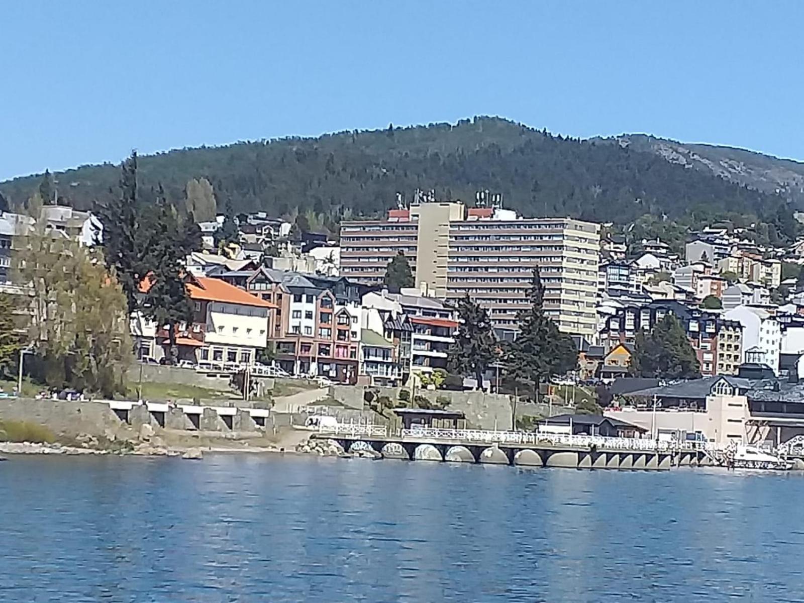El Descanso