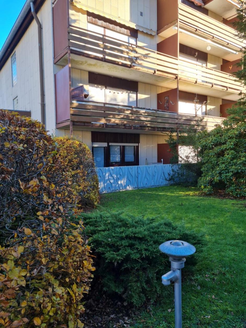 Wald und Felsen - Apartment - Property Image 2