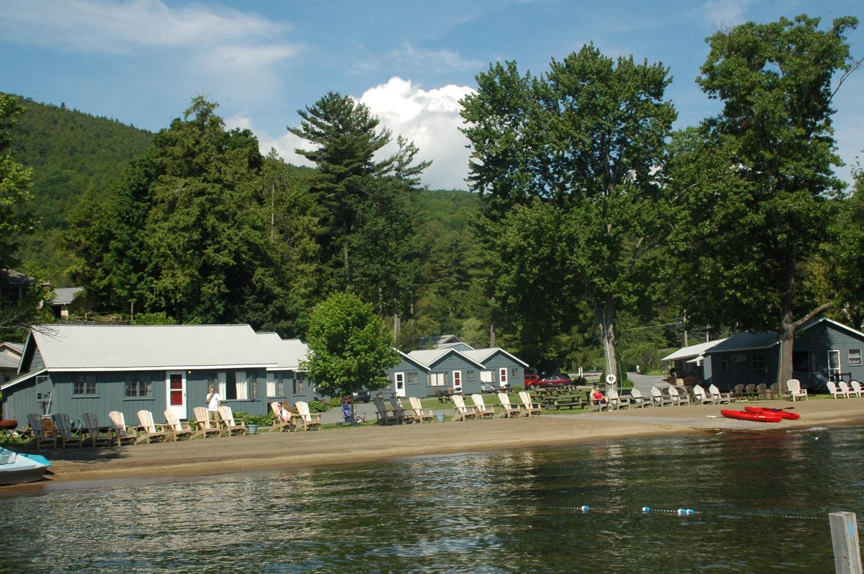 Blue Lagoon Resort