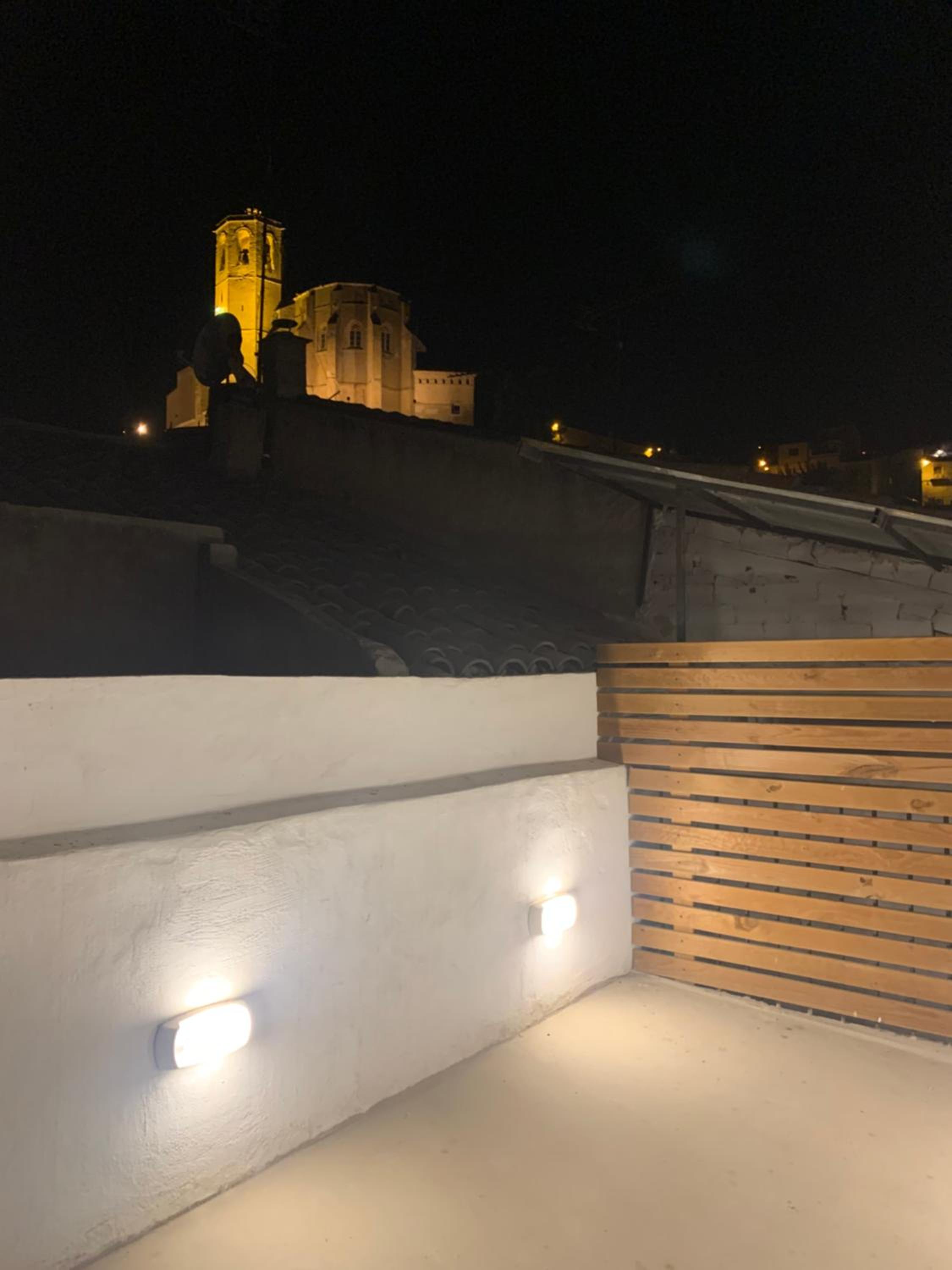 roof