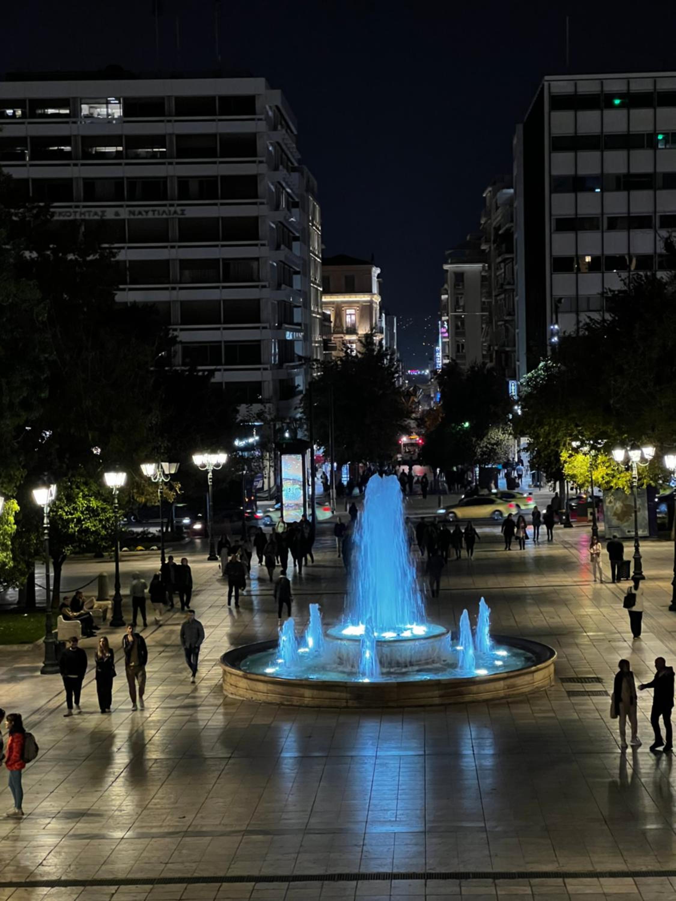 Elea Athens Apartment
