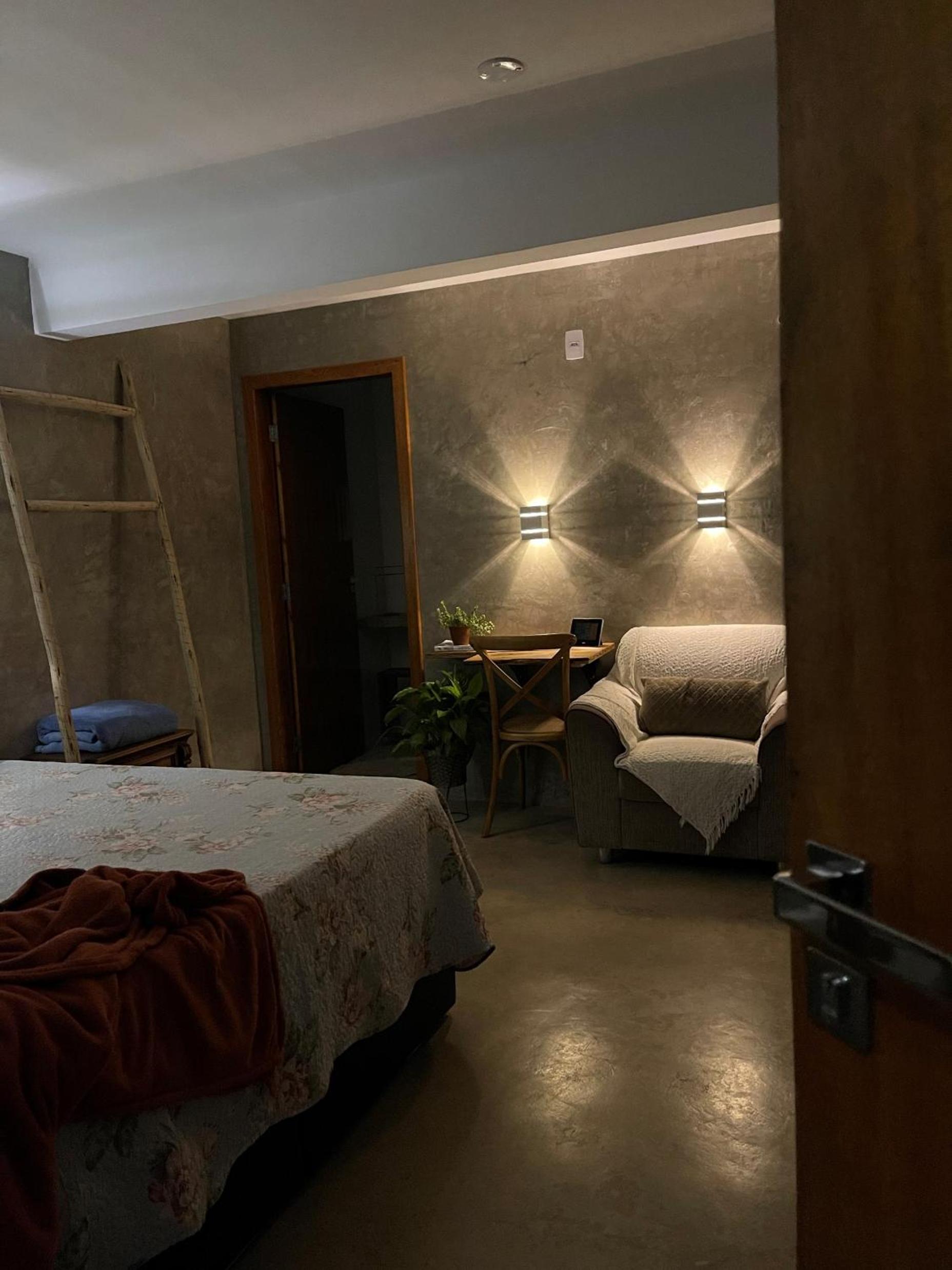 Estância Shangri-La