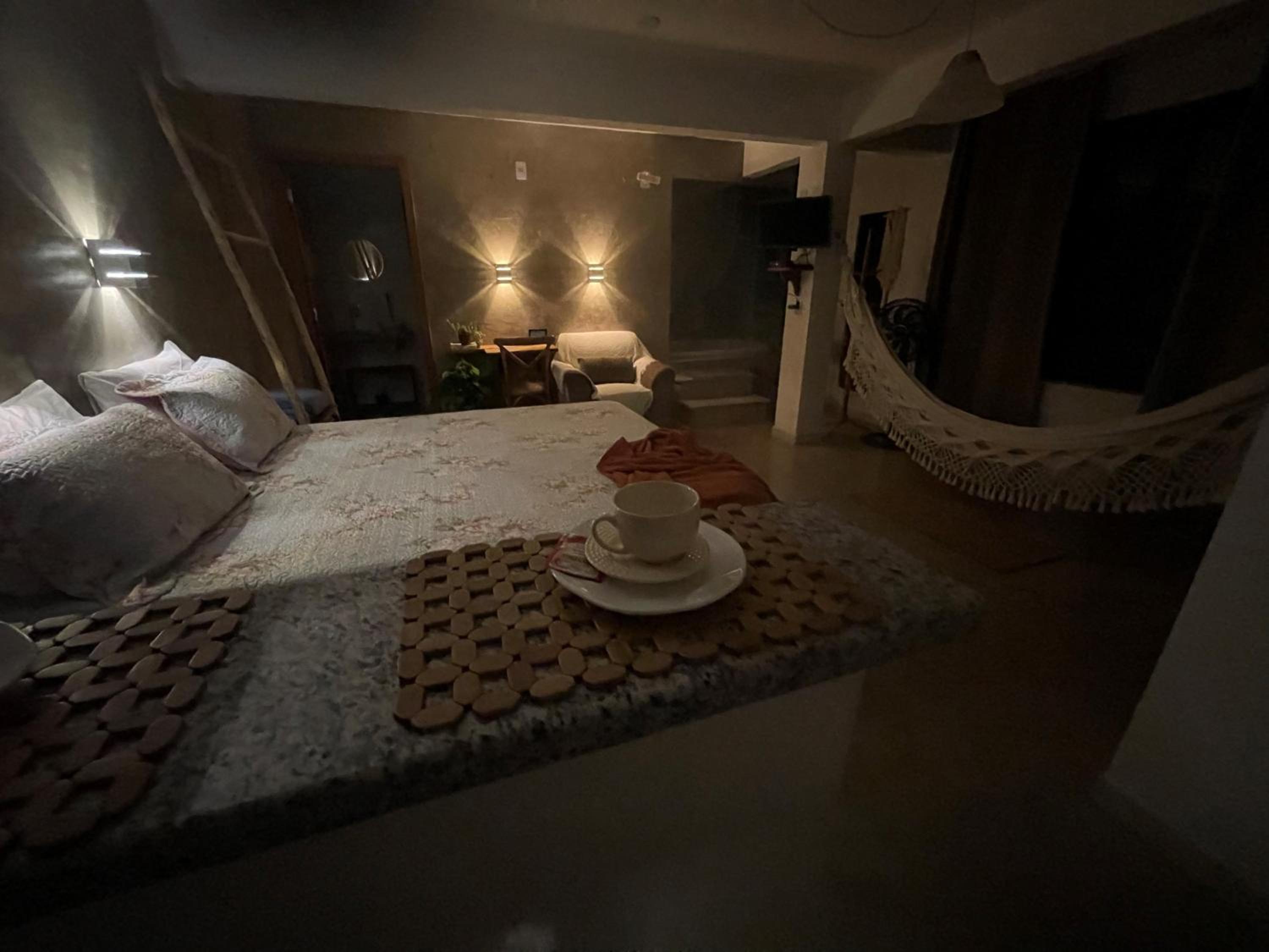 Estância Shangri-La