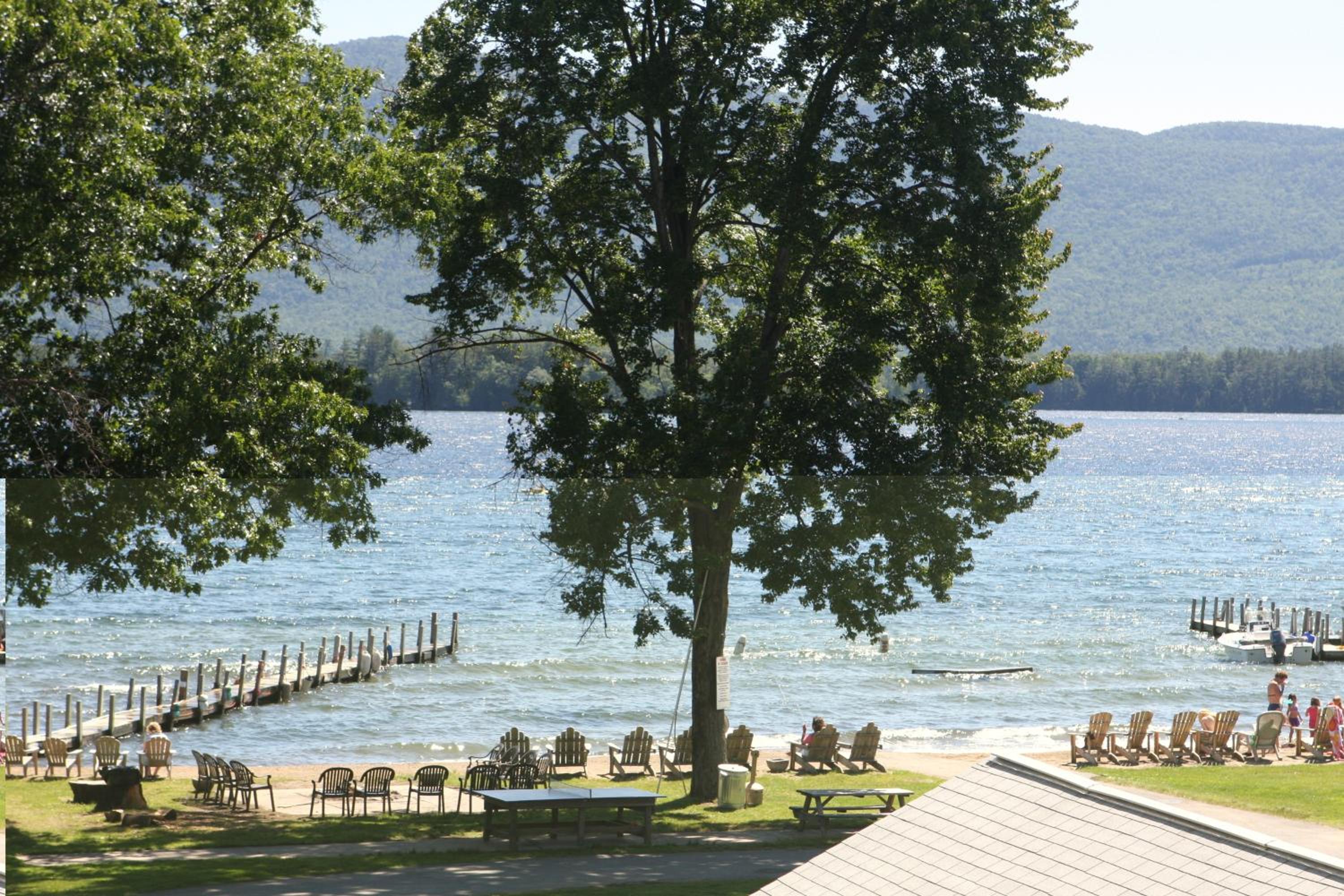 Blue Lagoon Resort