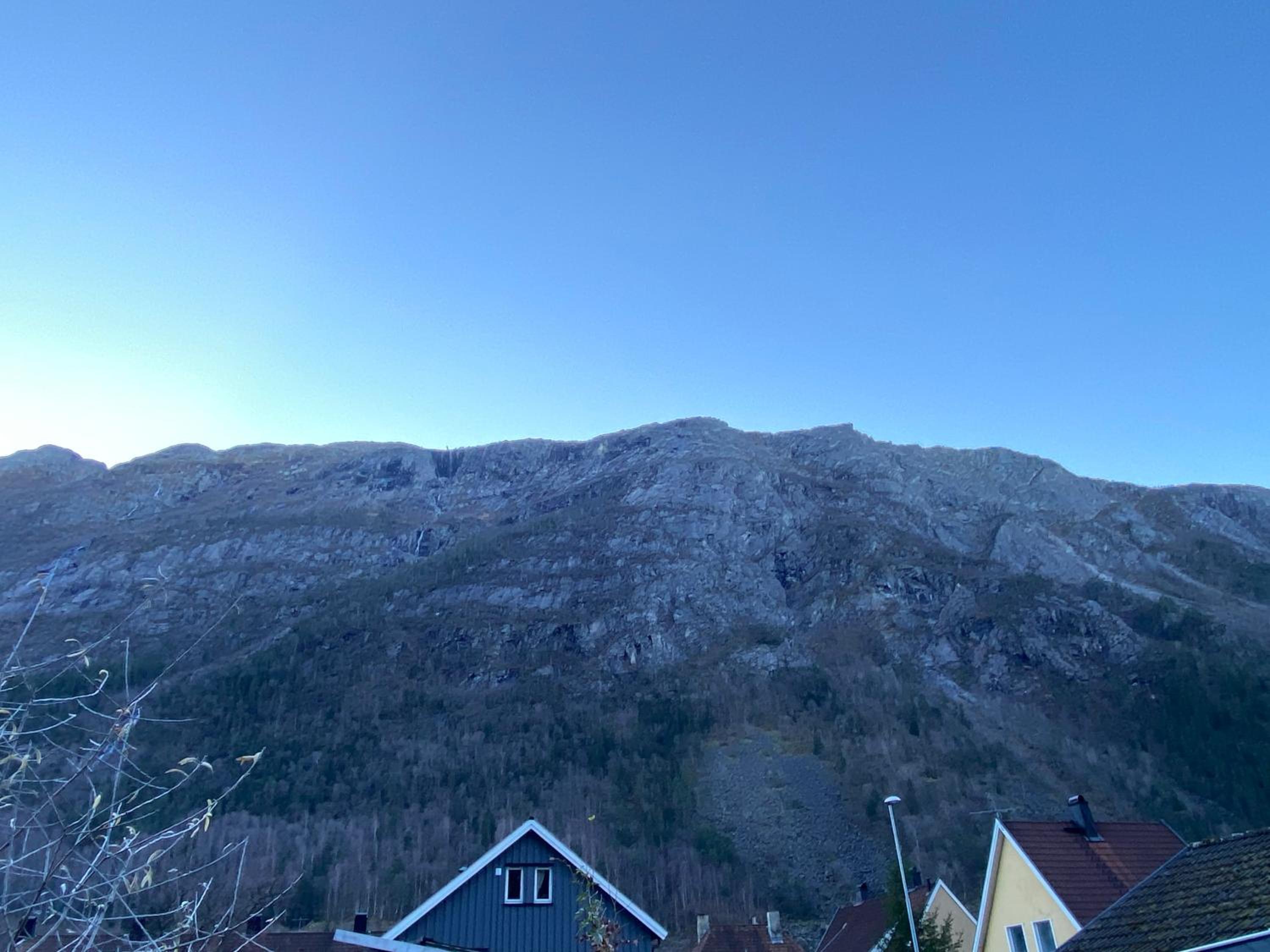 Villa Rjukan view 5