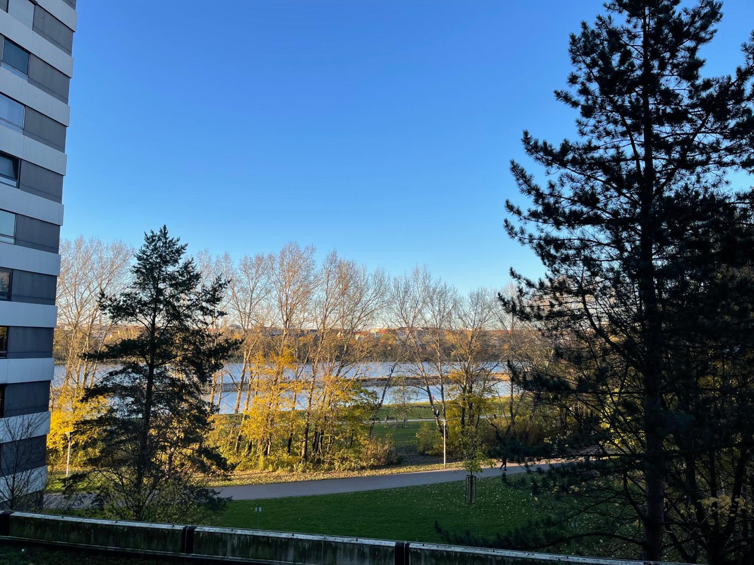 Messeapartment Wöhrder See