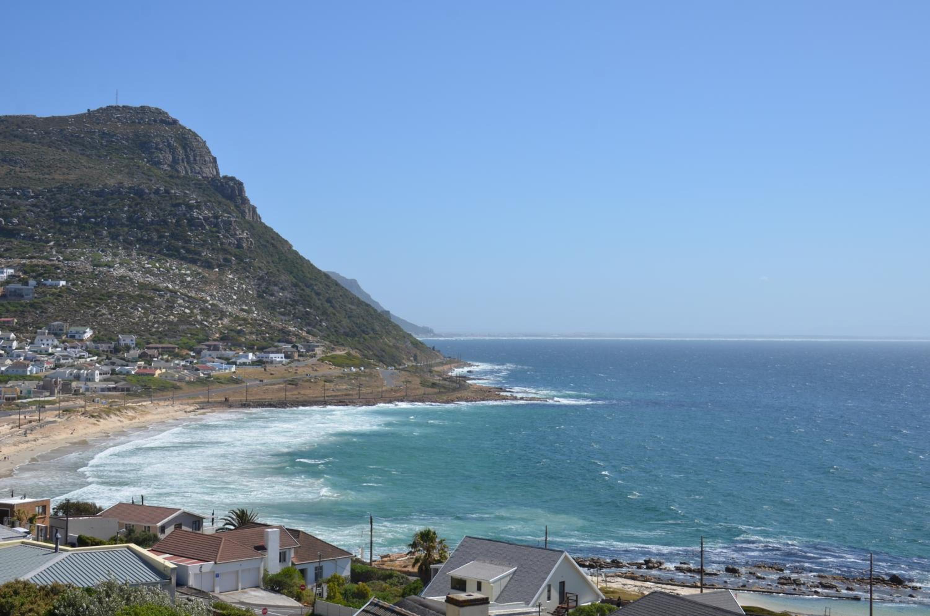 Moonglow Guesthouse view 4