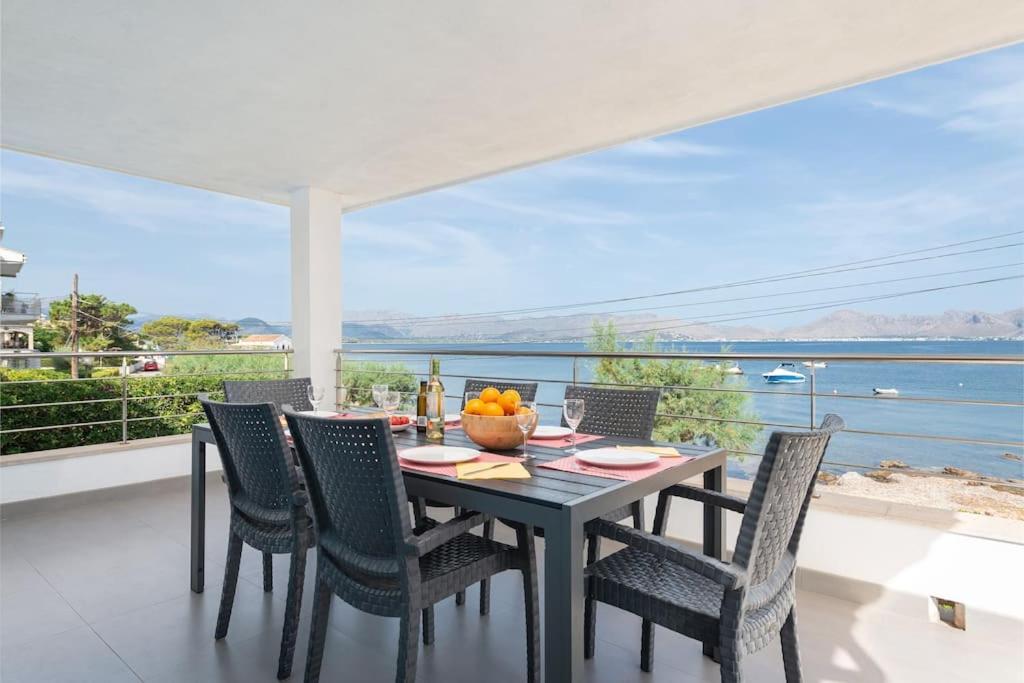 S'Embat sea views photo 3