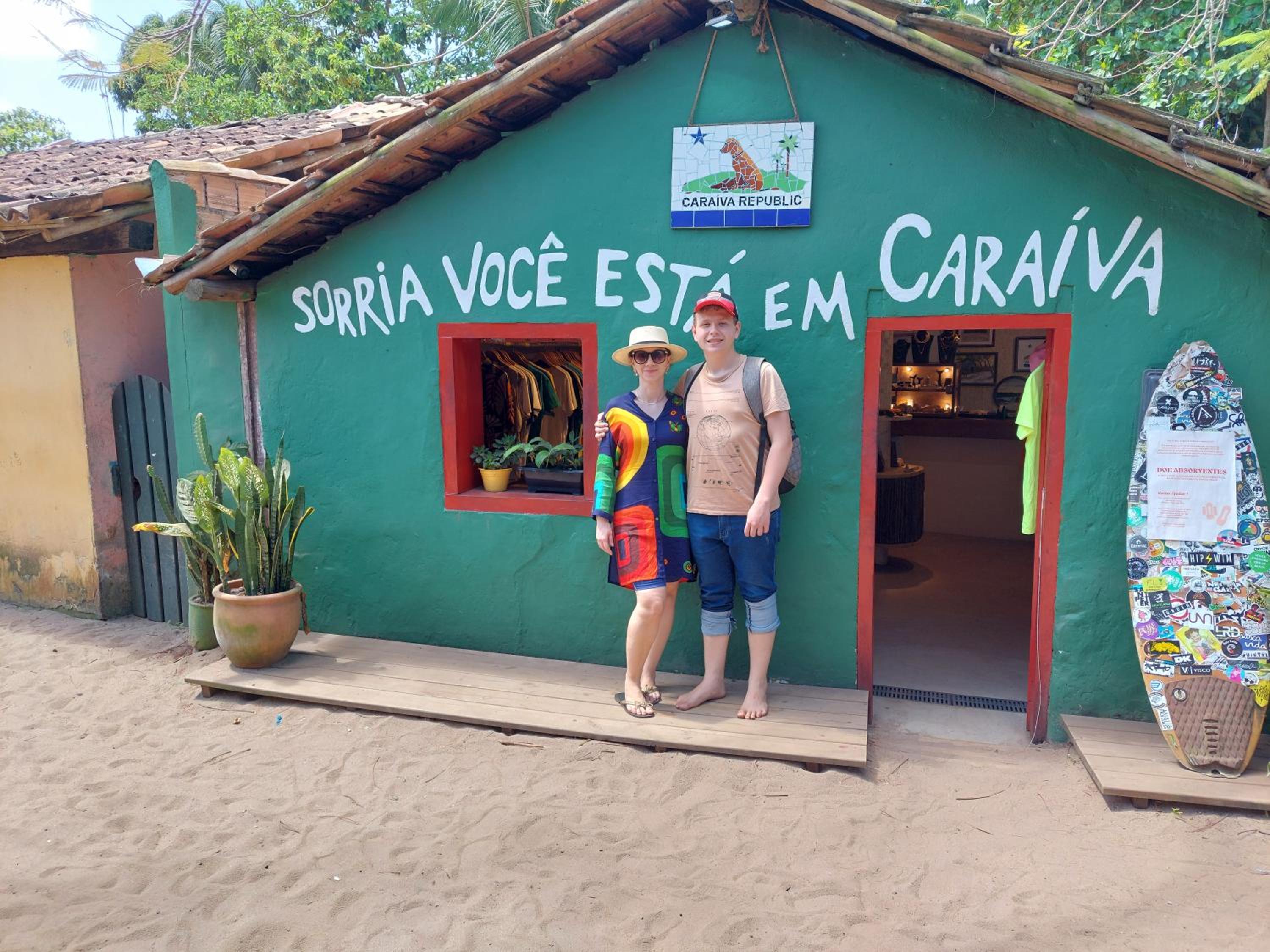 Recanto Manoah MAR