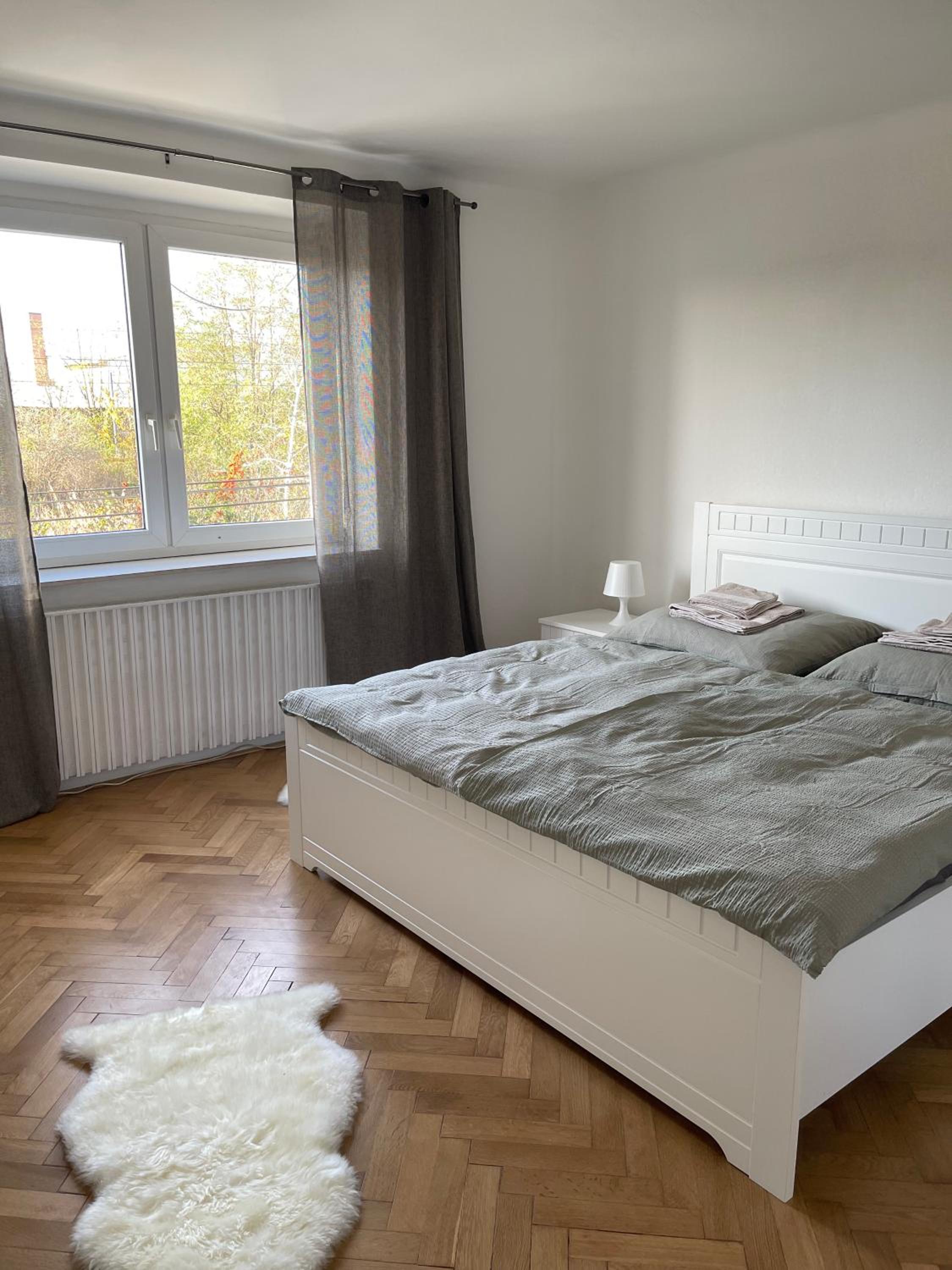Ubytování U Dědy