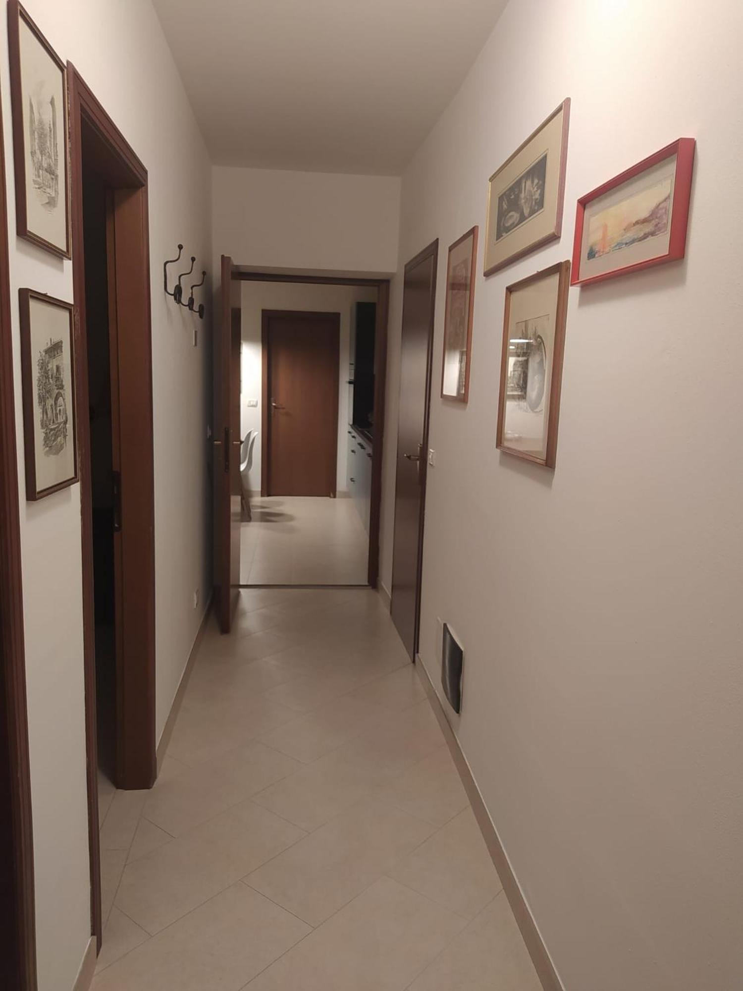 Pragma Apartments - Appartamento Dellantonio