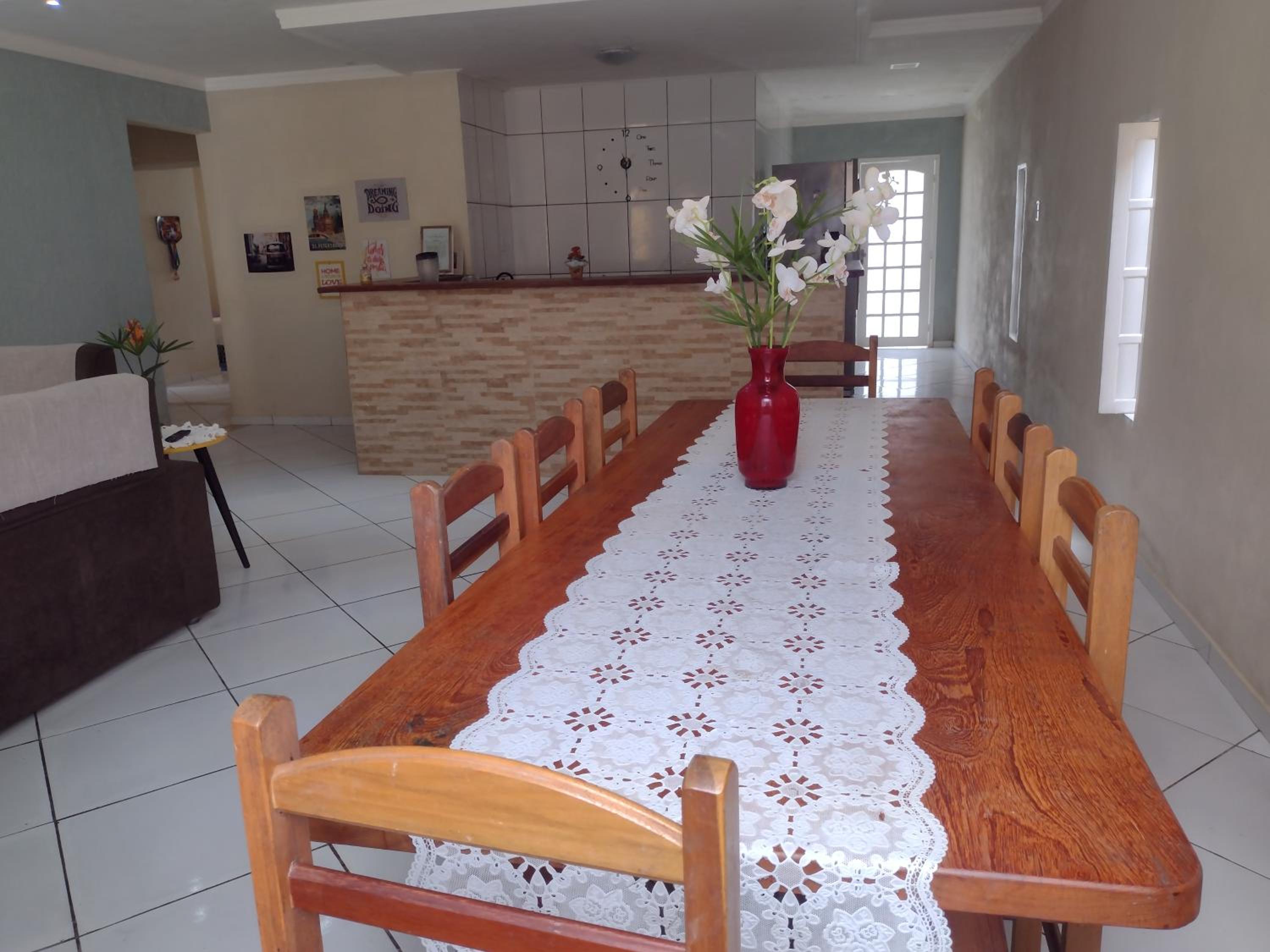 Casa próxima à praias e cachoeiras de Paraty