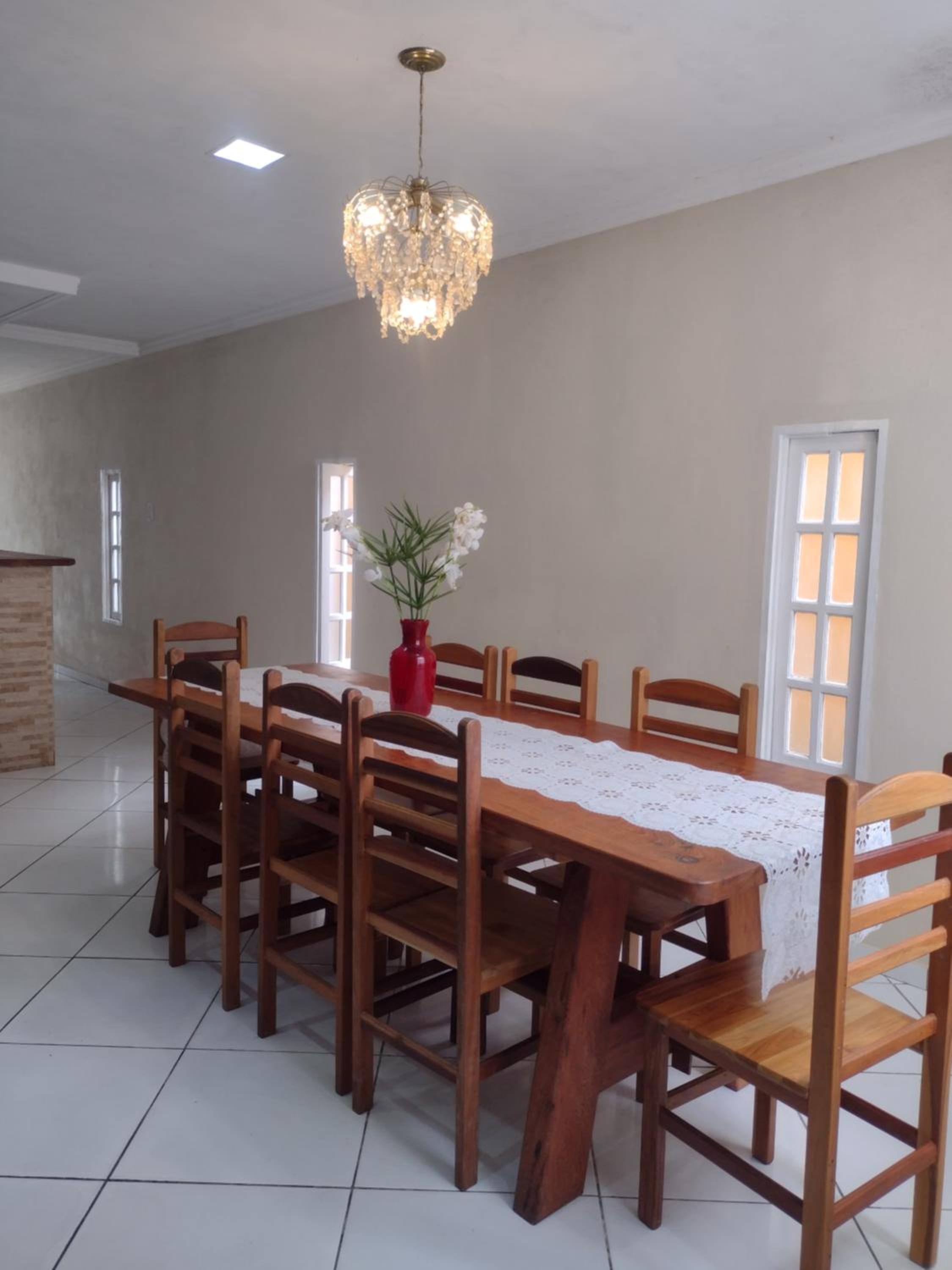 Casa próxima à praias e cachoeiras de Paraty