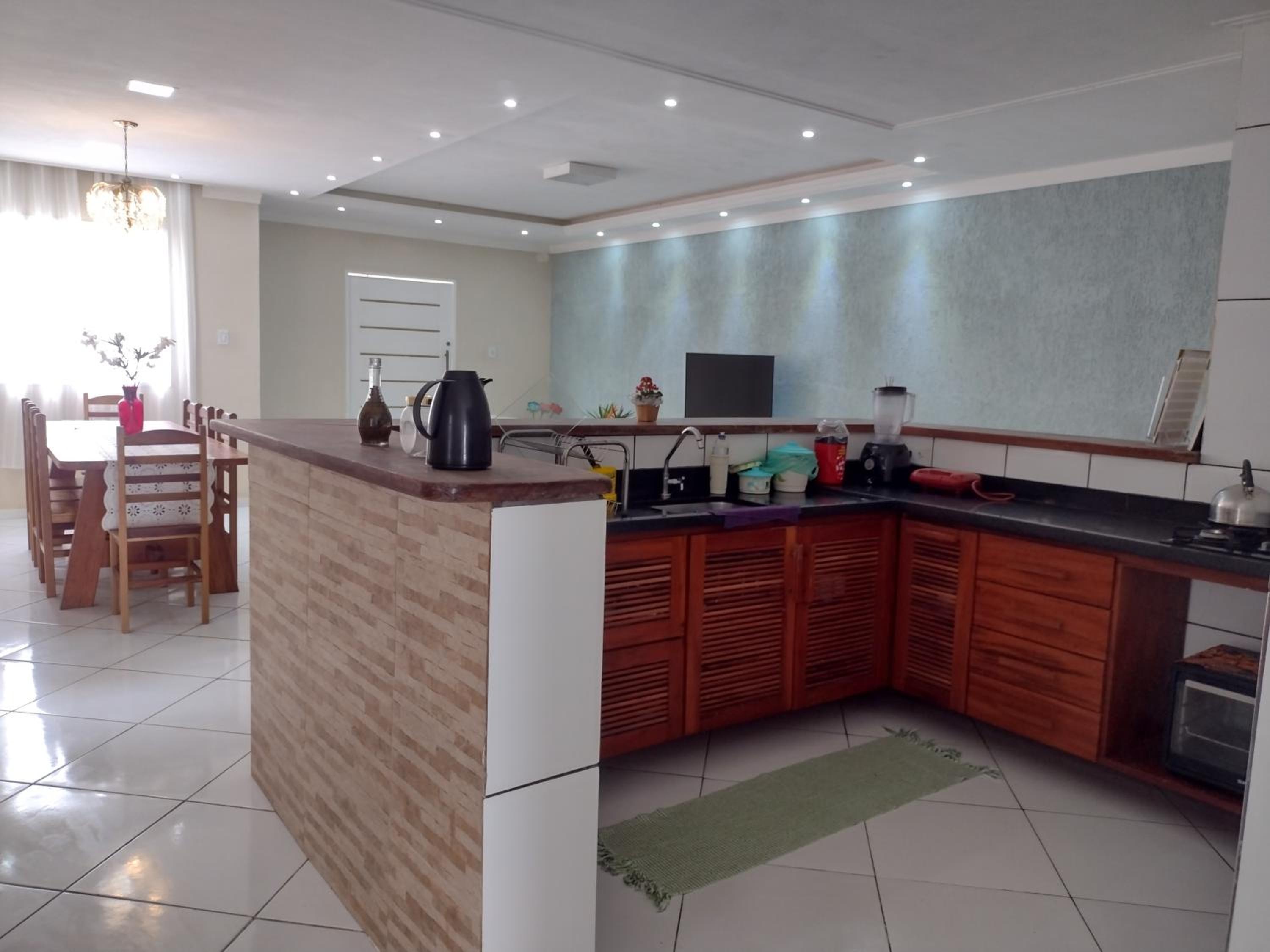 Casa próxima à praias e cachoeiras de Paraty