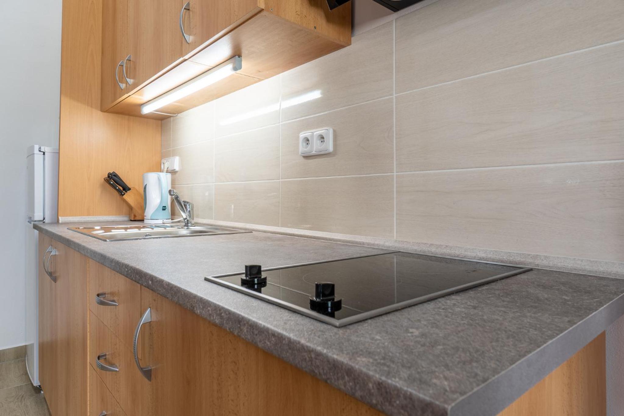 Apartmány Pod Kolonádou view 3