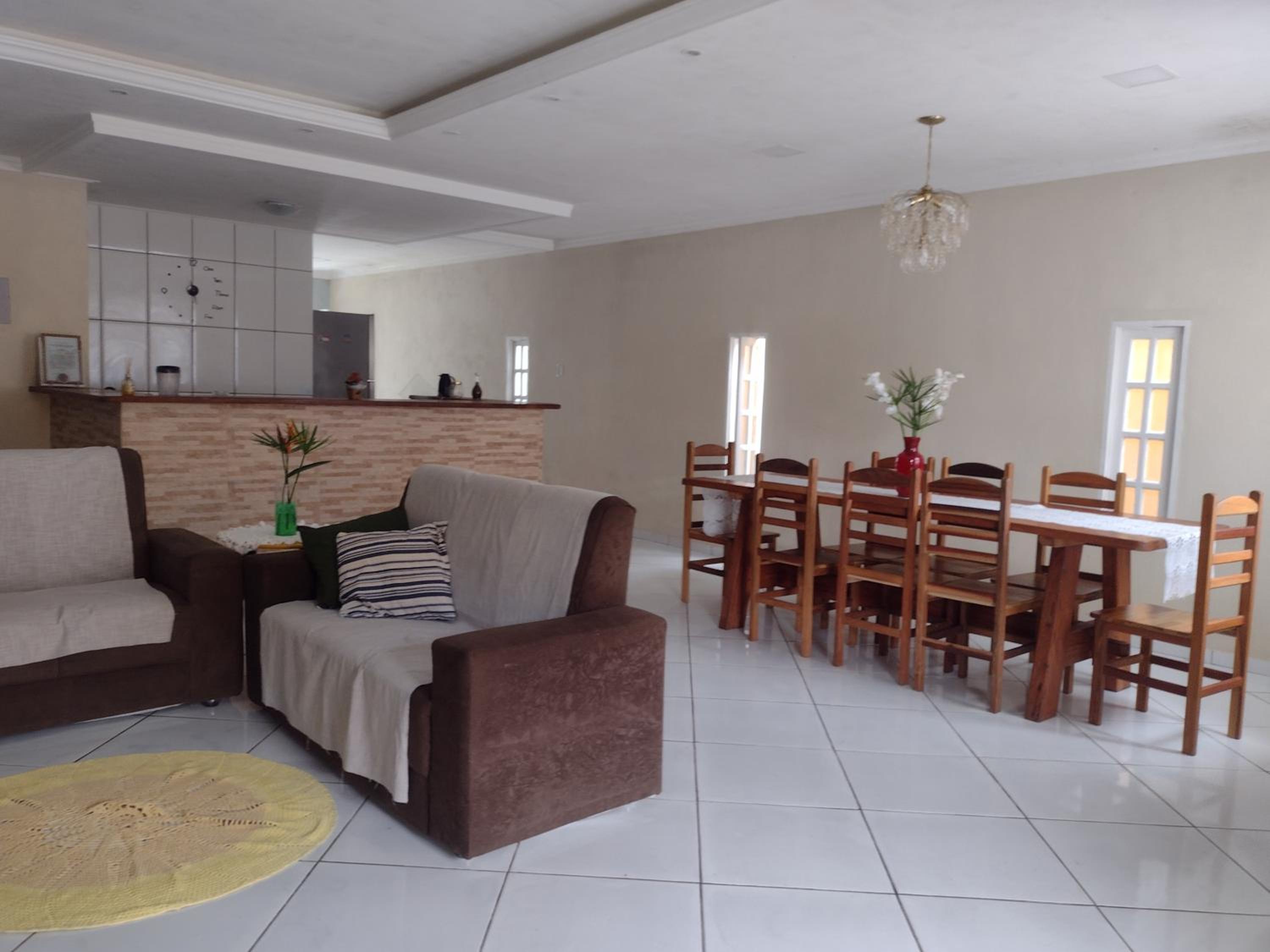 Casa próxima à praias e cachoeiras de Paraty