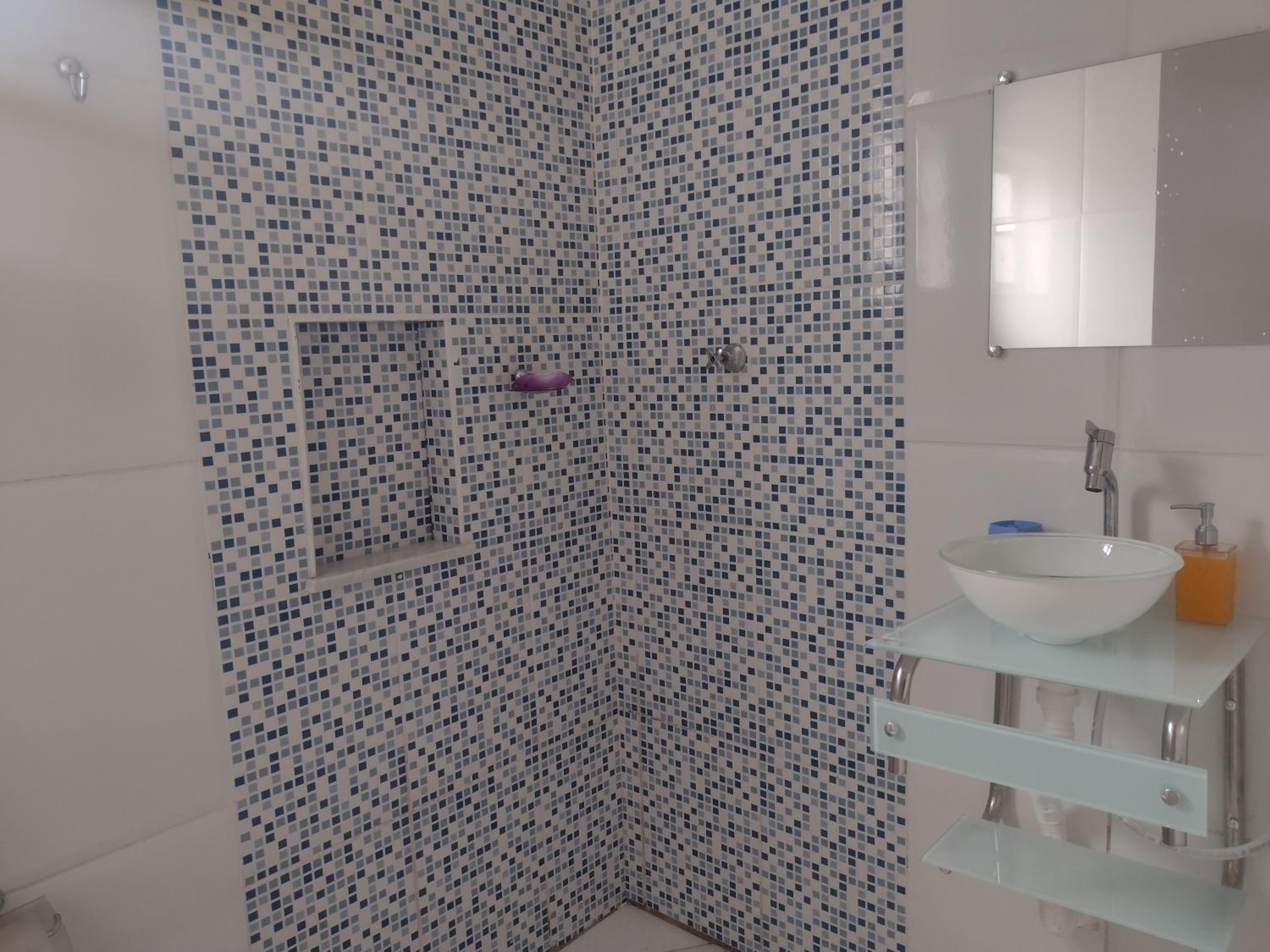 Casa próxima à praias e cachoeiras de Paraty