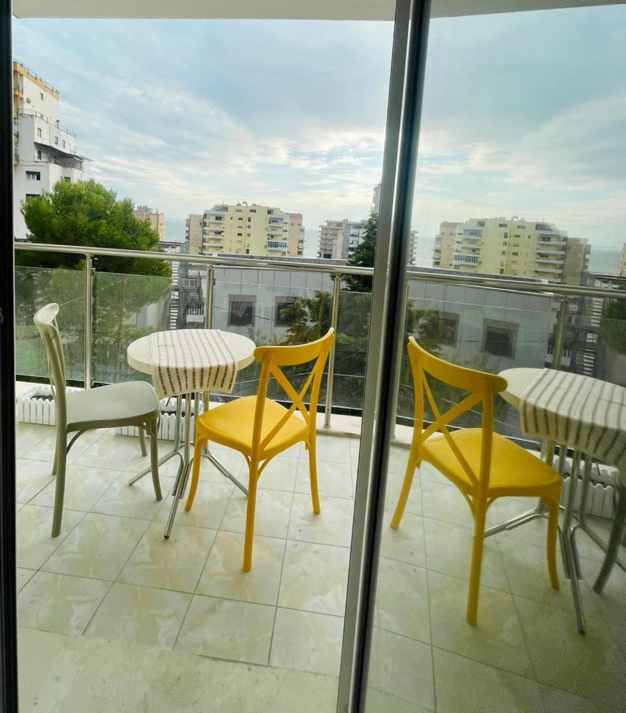 Eni Apartment