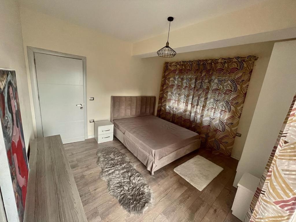 Eni Apartment
