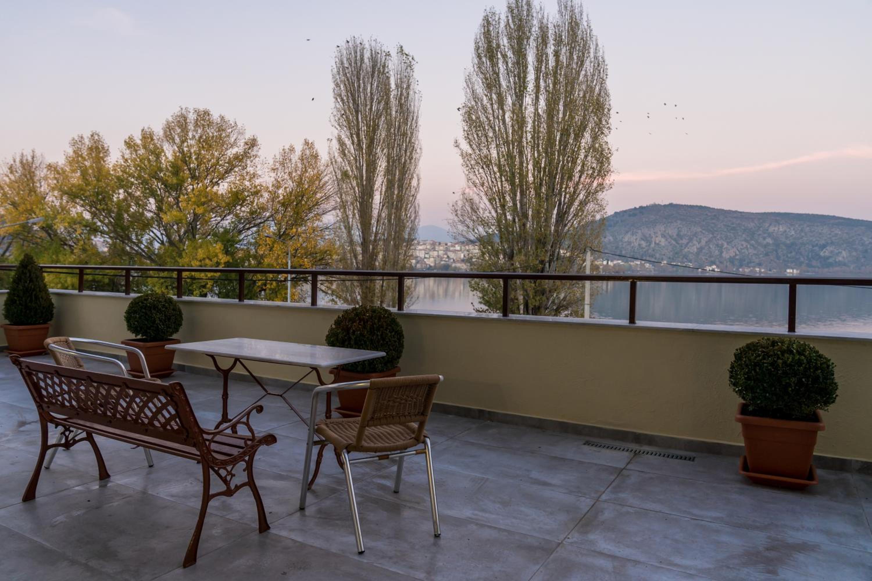 Hotel view kastoria - Image 1