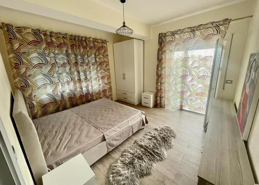 Eni Apartment