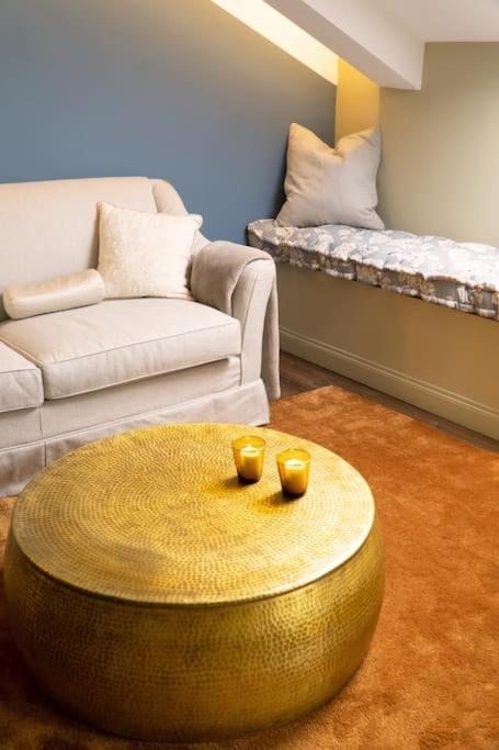 New Boutique Apartment view 2
