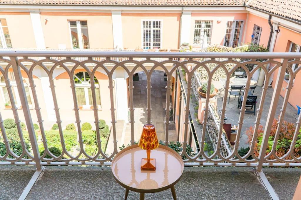 New Boutique Apartment view 4