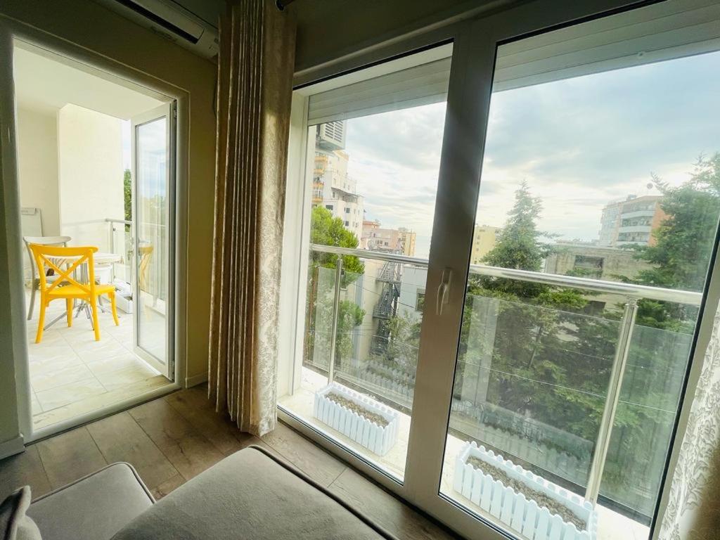 Eni Apartment