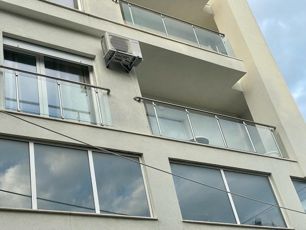 Eni Apartment