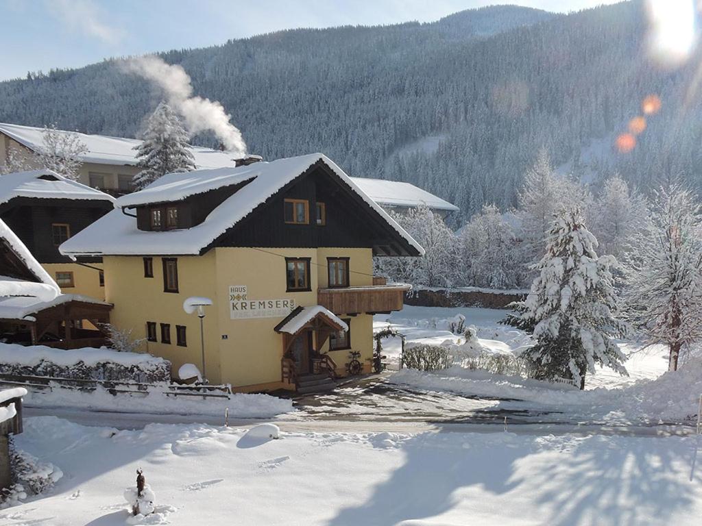 Haus Kremser