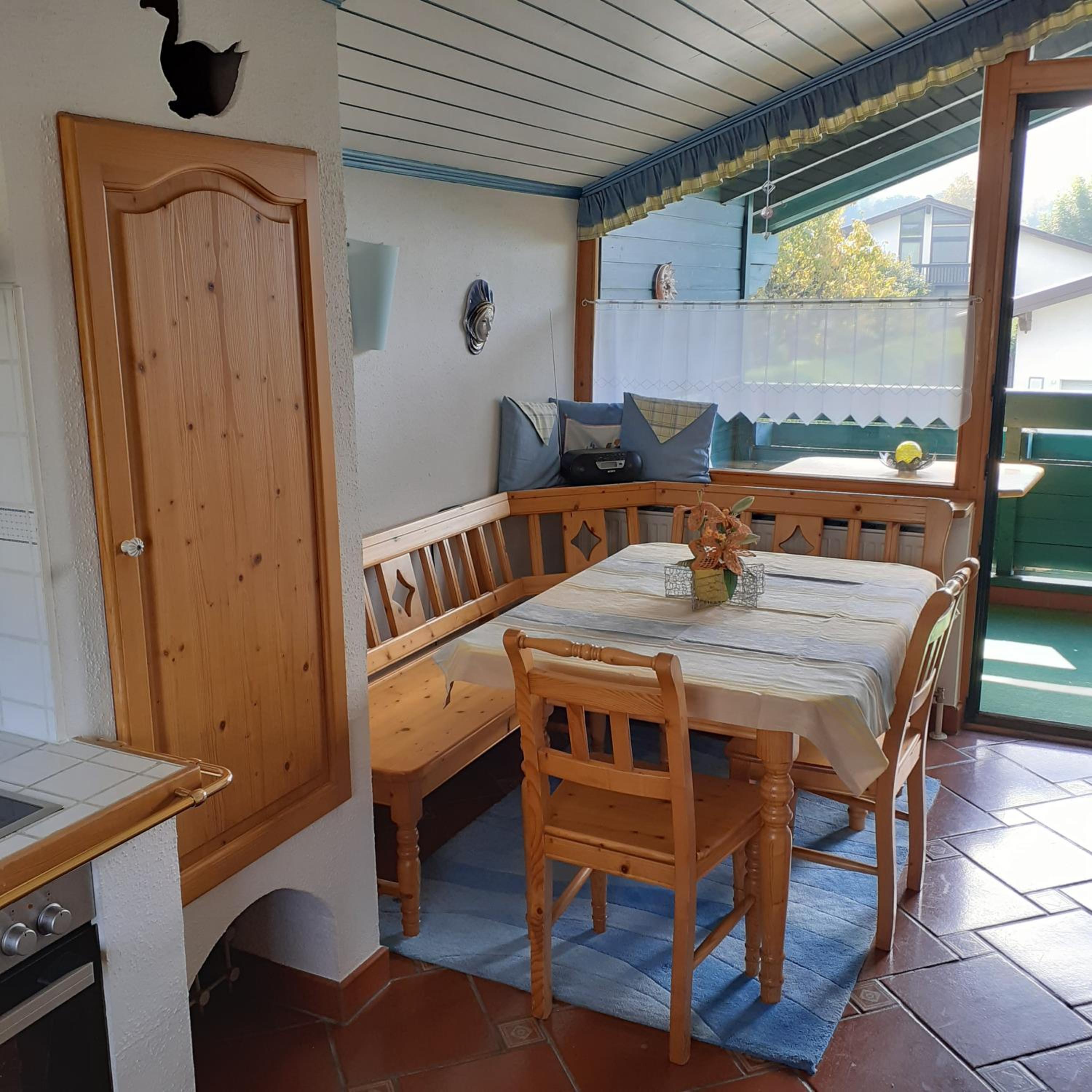 Appartment Andrea
