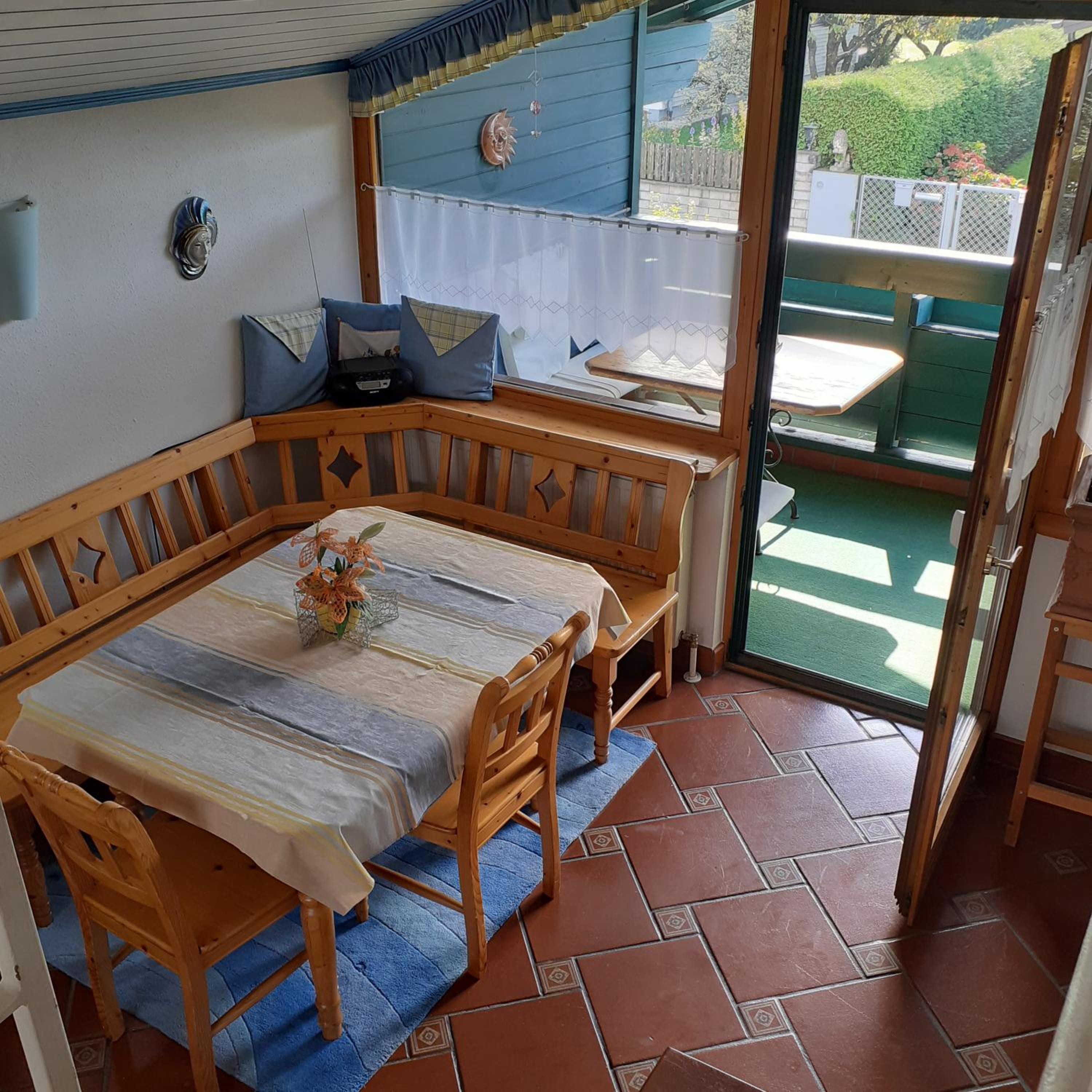 Appartment Andrea