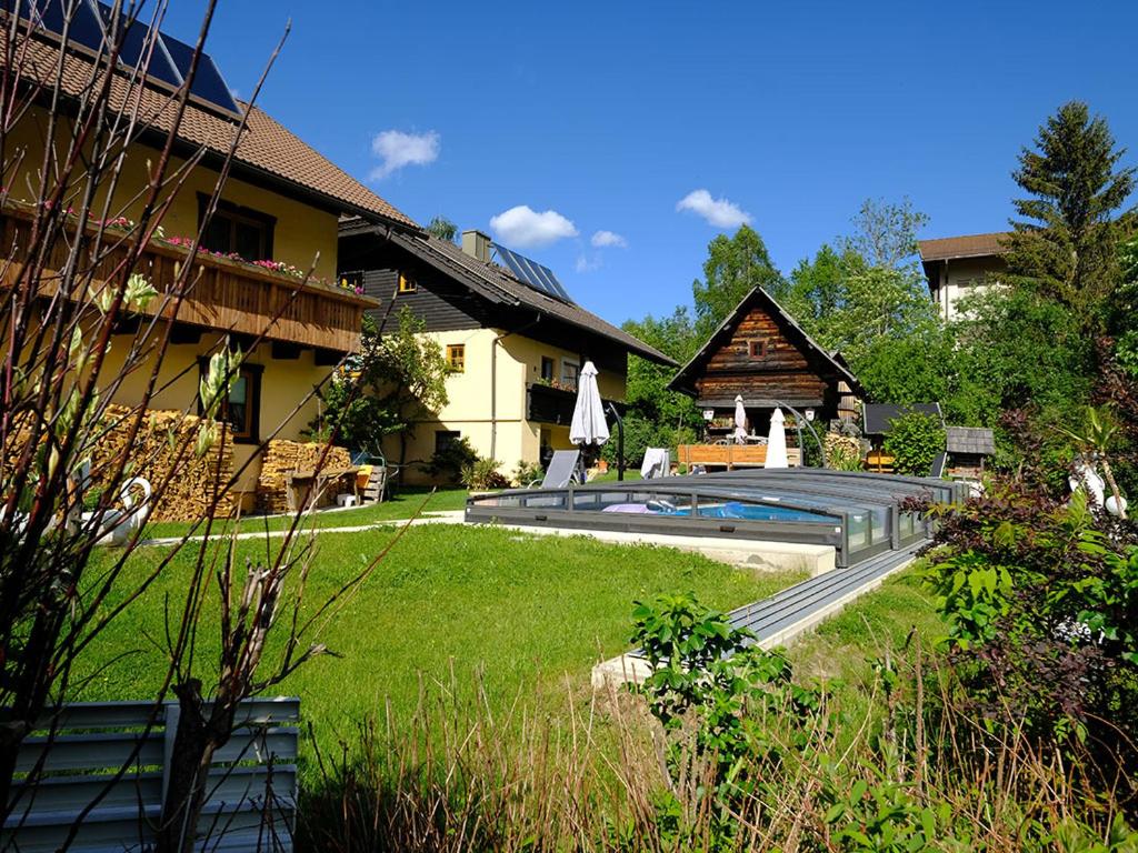 Haus Kremser