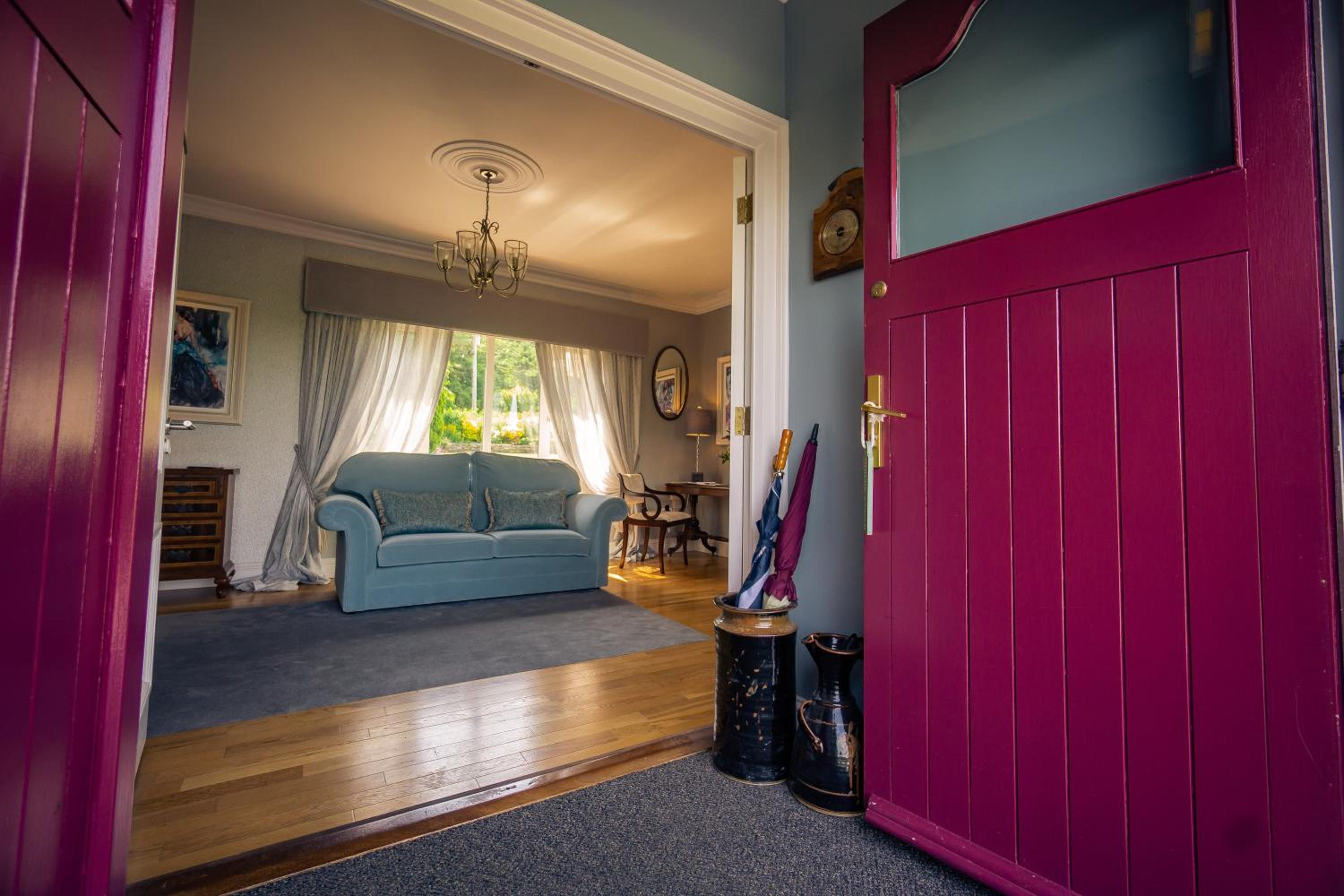 Park Lodge Accommodation view 3