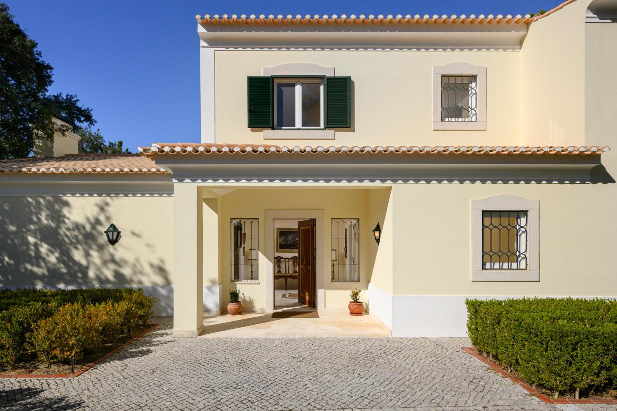 Villa at Quinta do Perú Golf and Country Club view 3