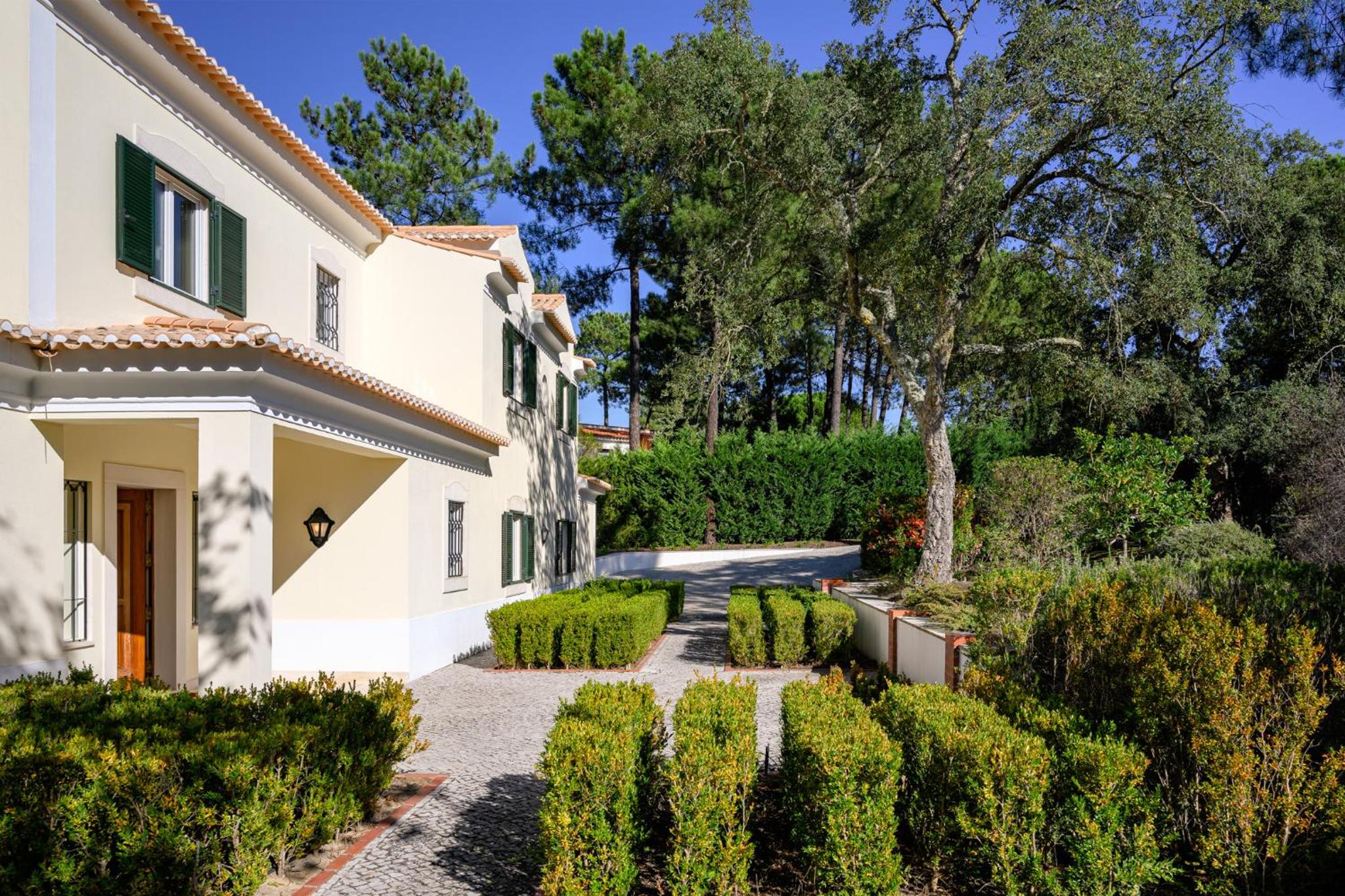 Villa at Quinta do Perú Golf and Country Club view 4