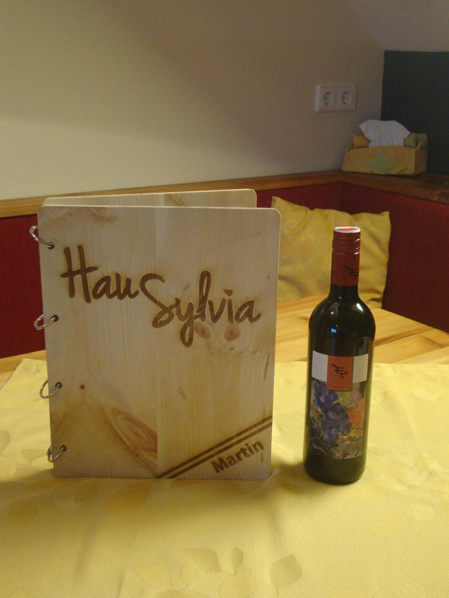 Haus Sylvia