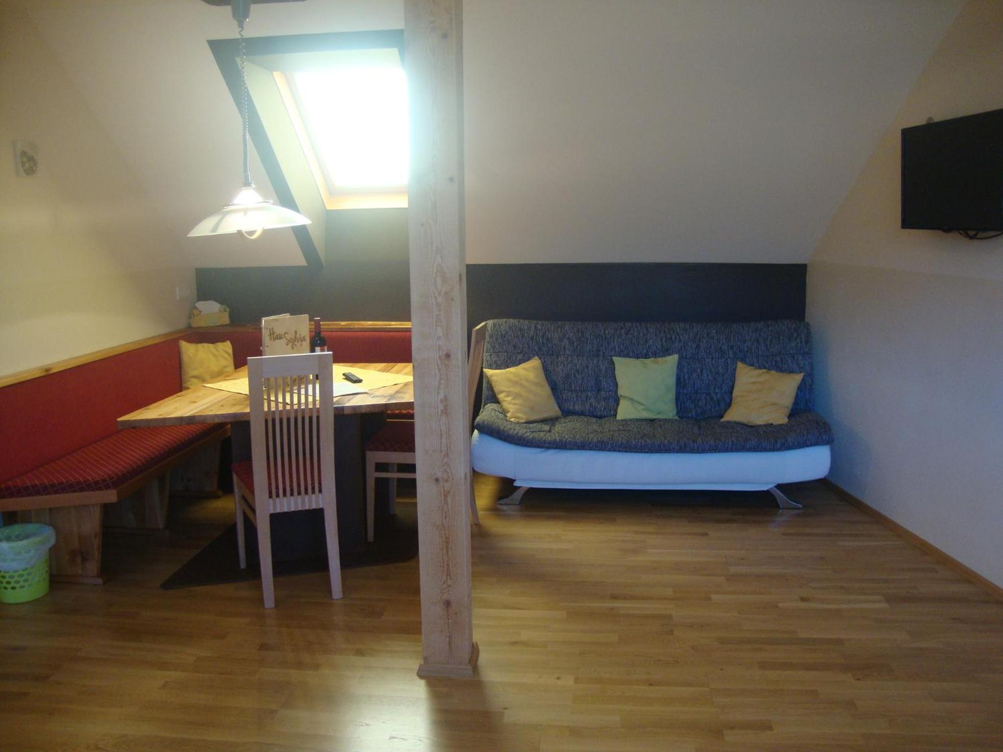 Haus Sylvia
