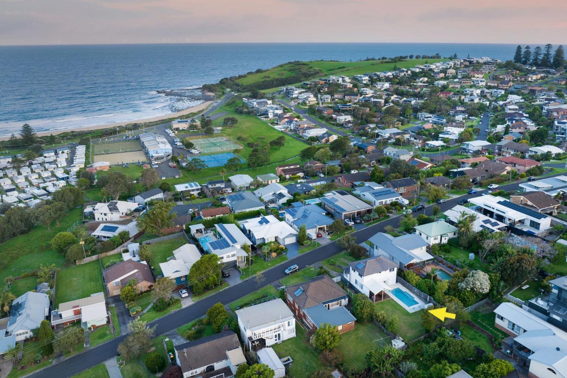 Seahaven Gerringong