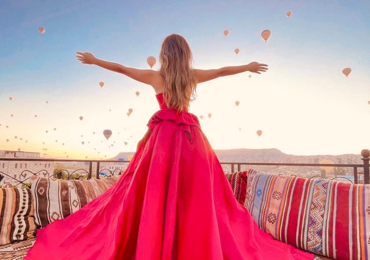 Osmanli Cappadocia Hotel - Image 44