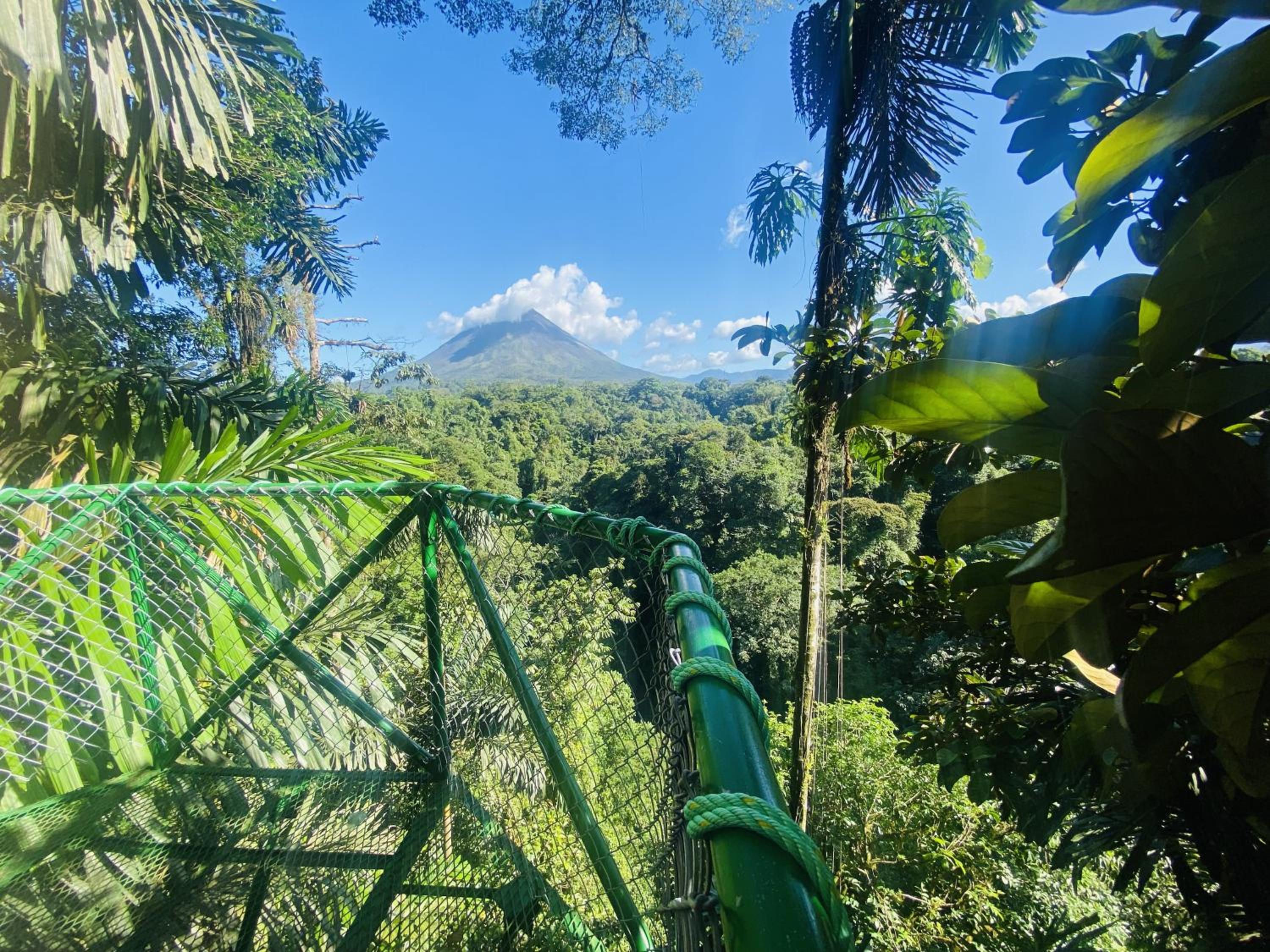 The Wellness Park Costa Rica