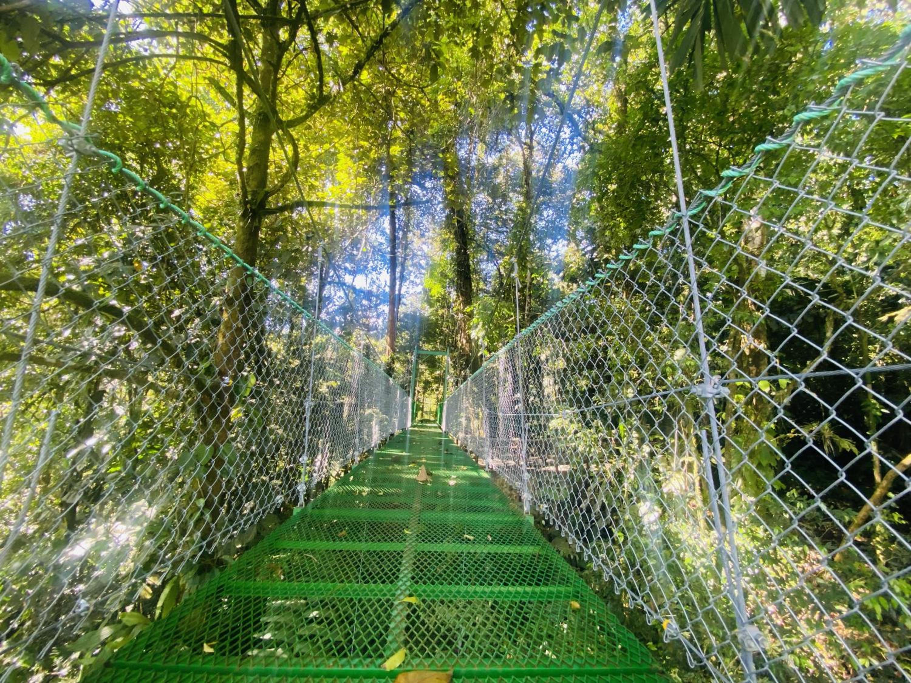 The Wellness Park Costa Rica