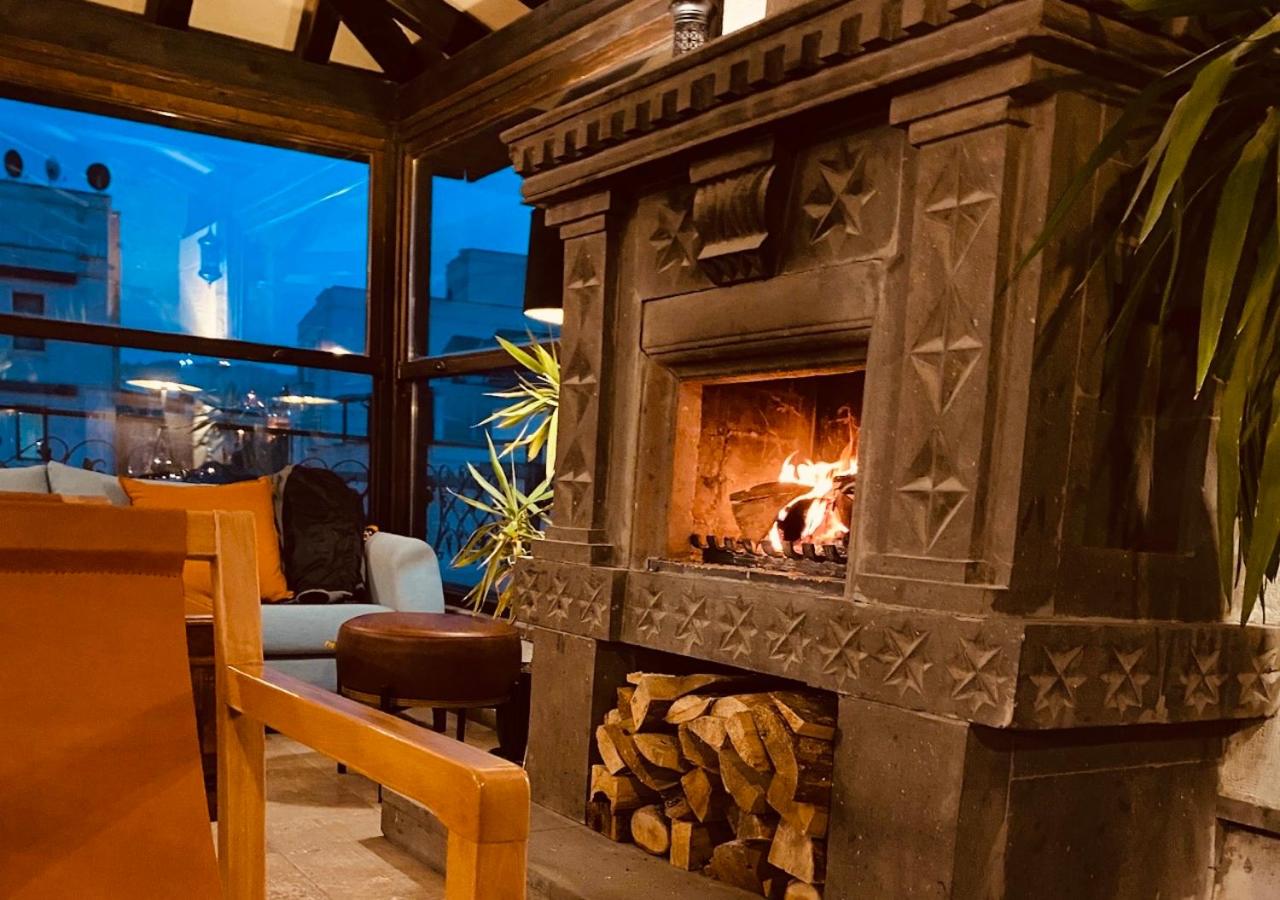 Osmanli Cappadocia Hotel - Image 54