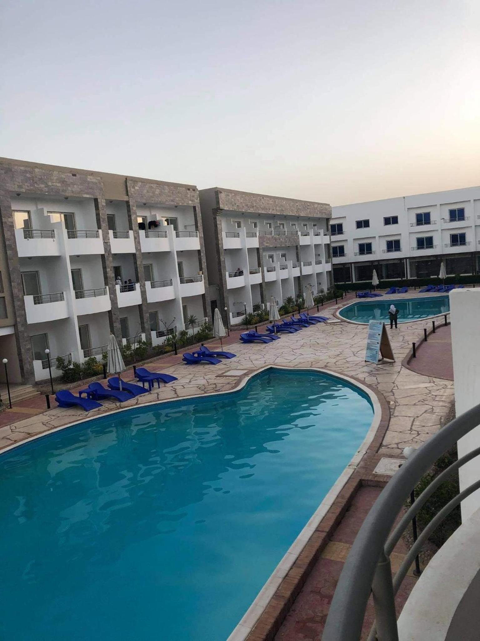 Cecelia resort
