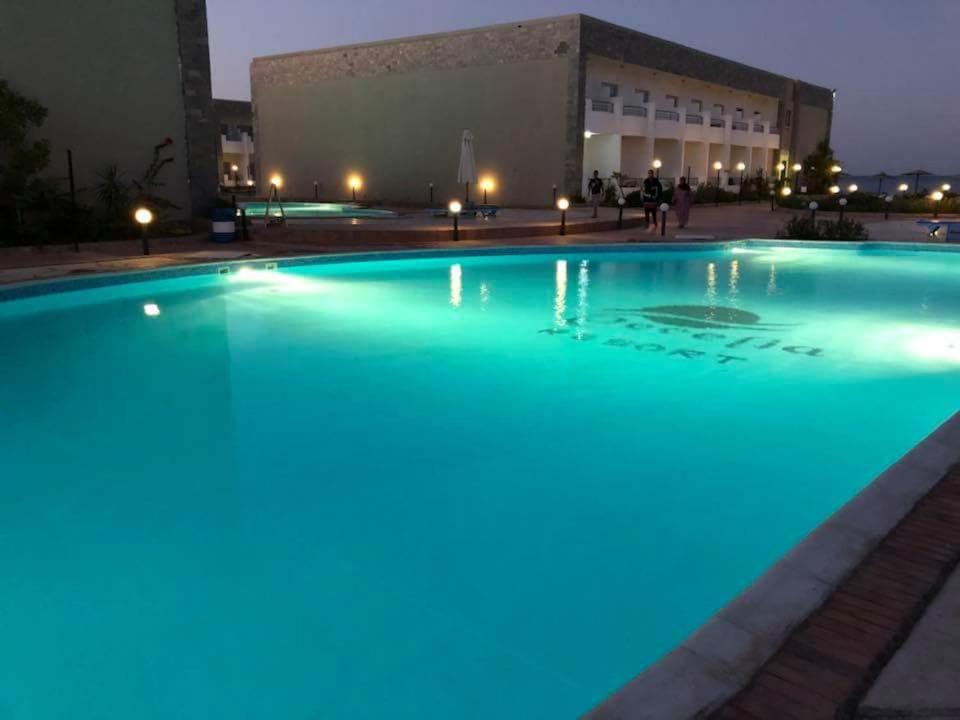 Cecelia resort