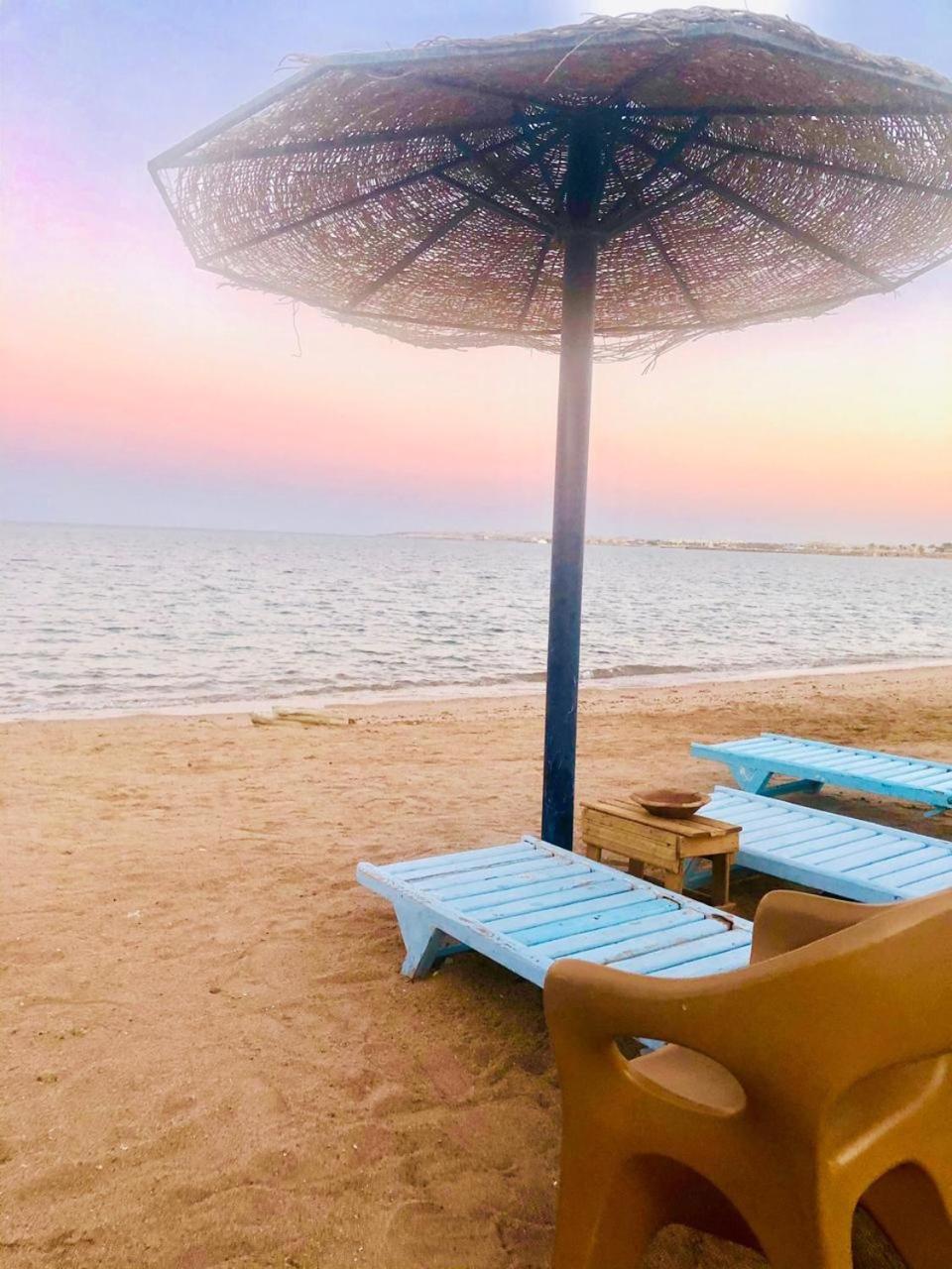 Cecelia resort
