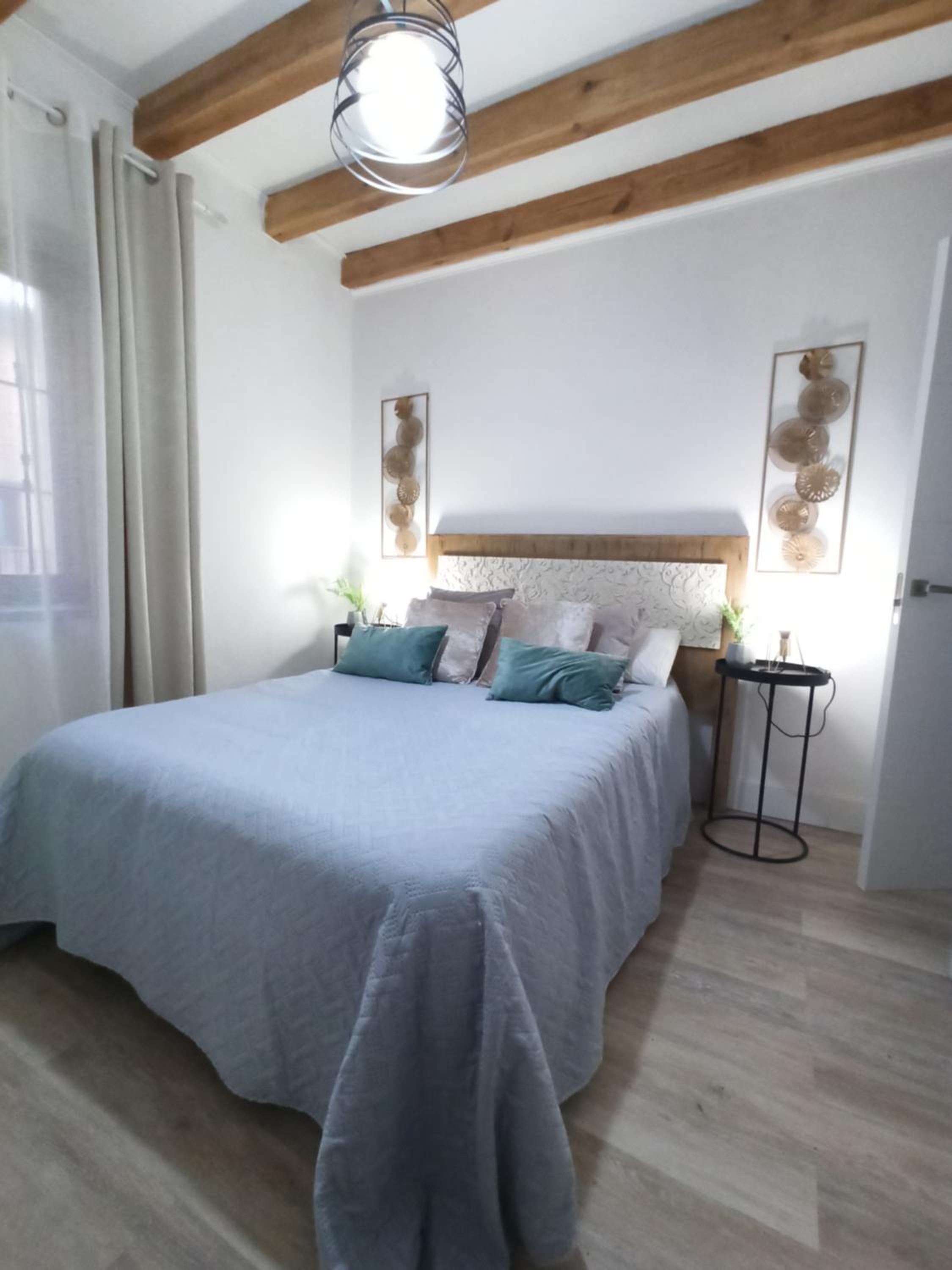 Apartamento LA MONTESA