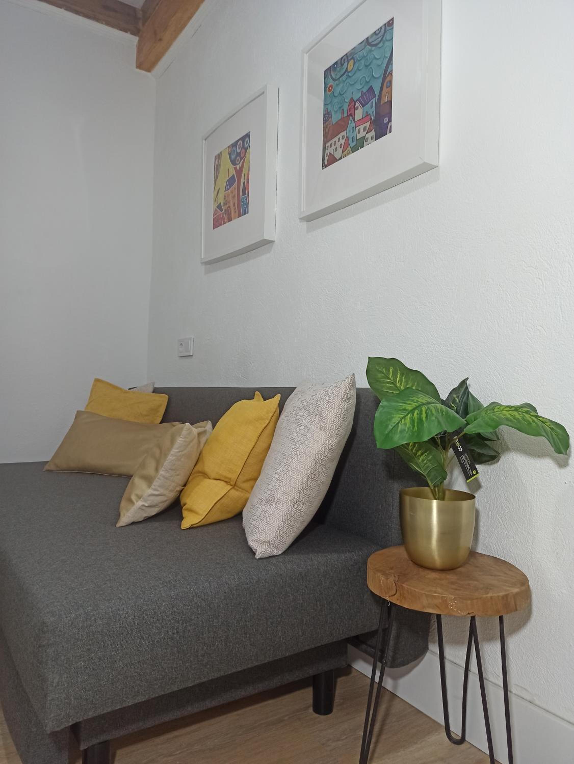 Apartamento LA MONTESA
